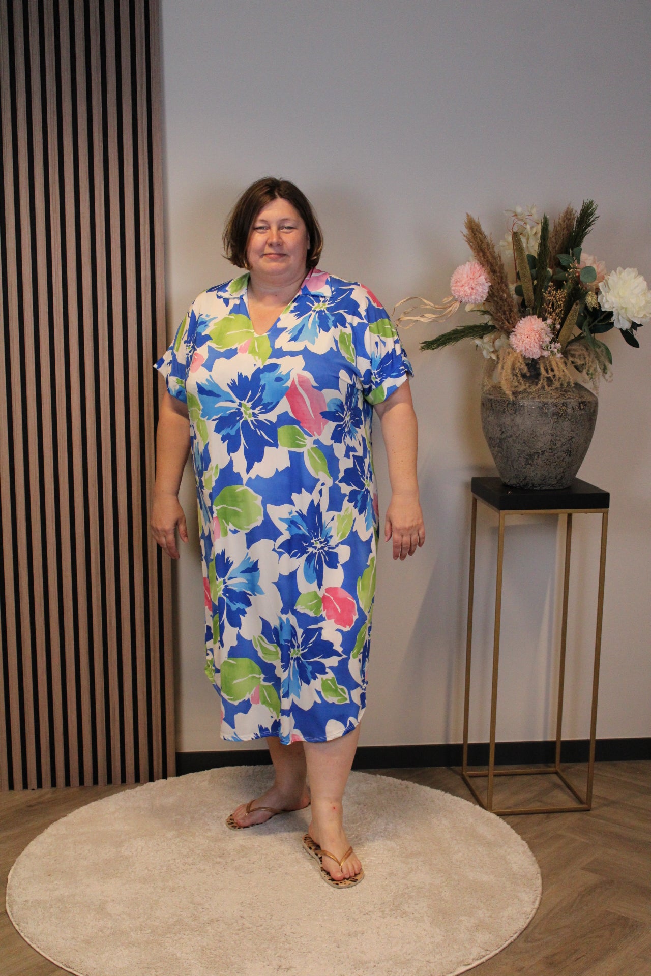 Lianne | Jurk 50 t/m 54