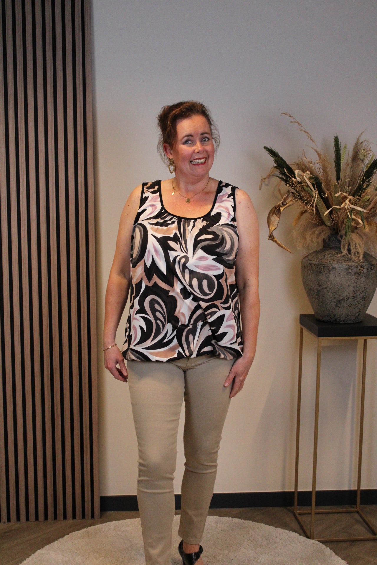 Mila | top 38 t/m 48