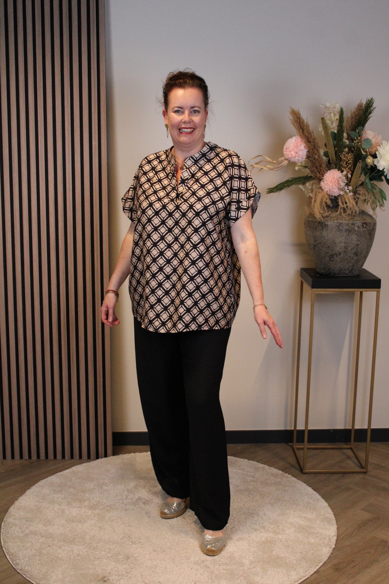 Iris | 2 delige set viscose 38 t/m 42