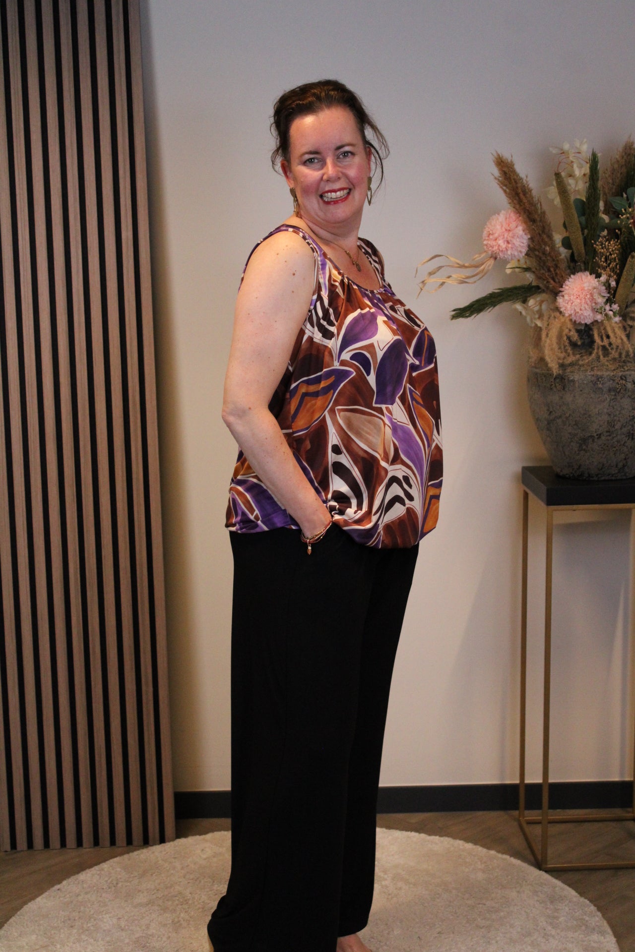 Nelleke | Top 52 t/m 58