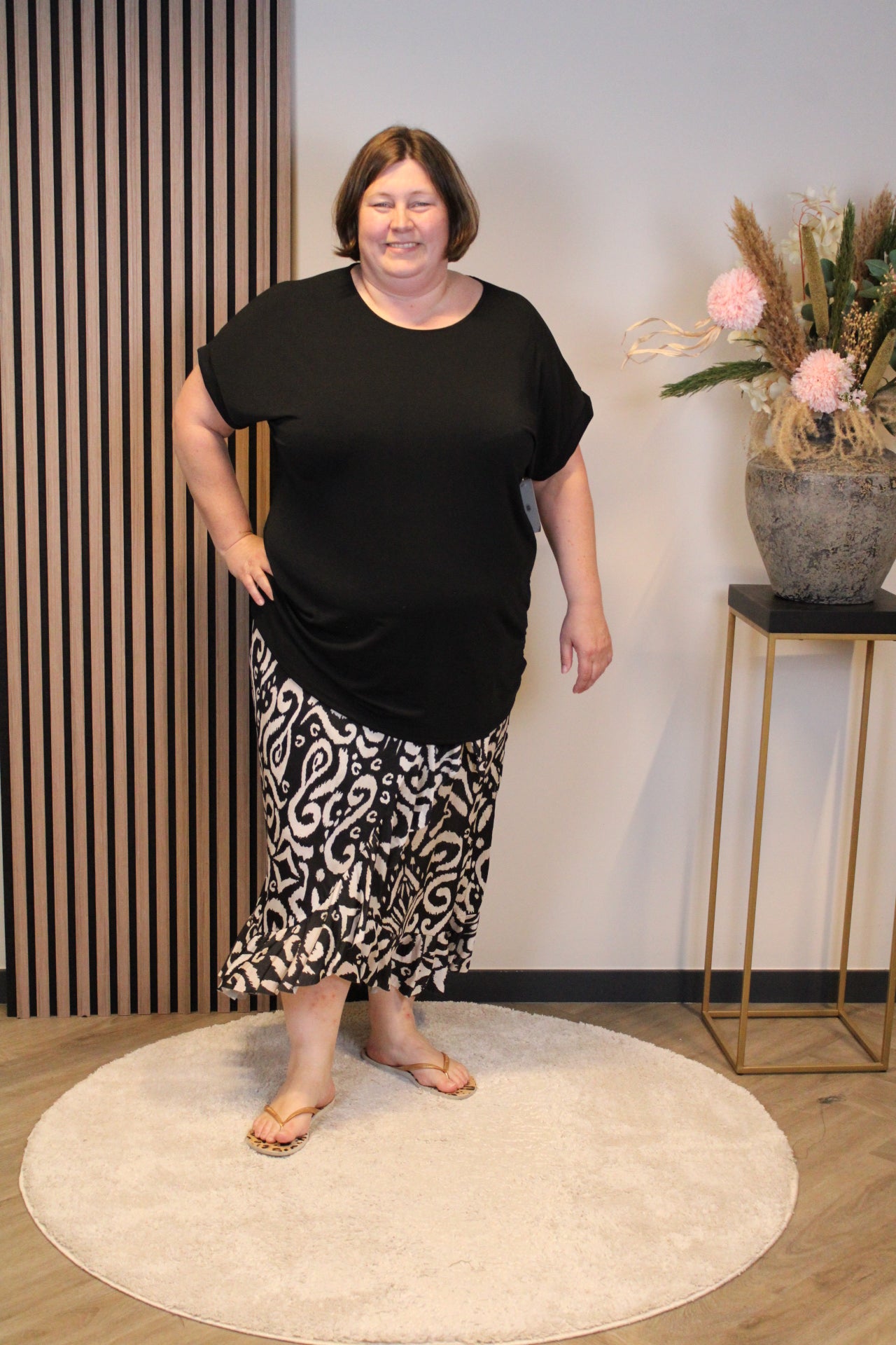Lonneke | Rok 54 t/m 58