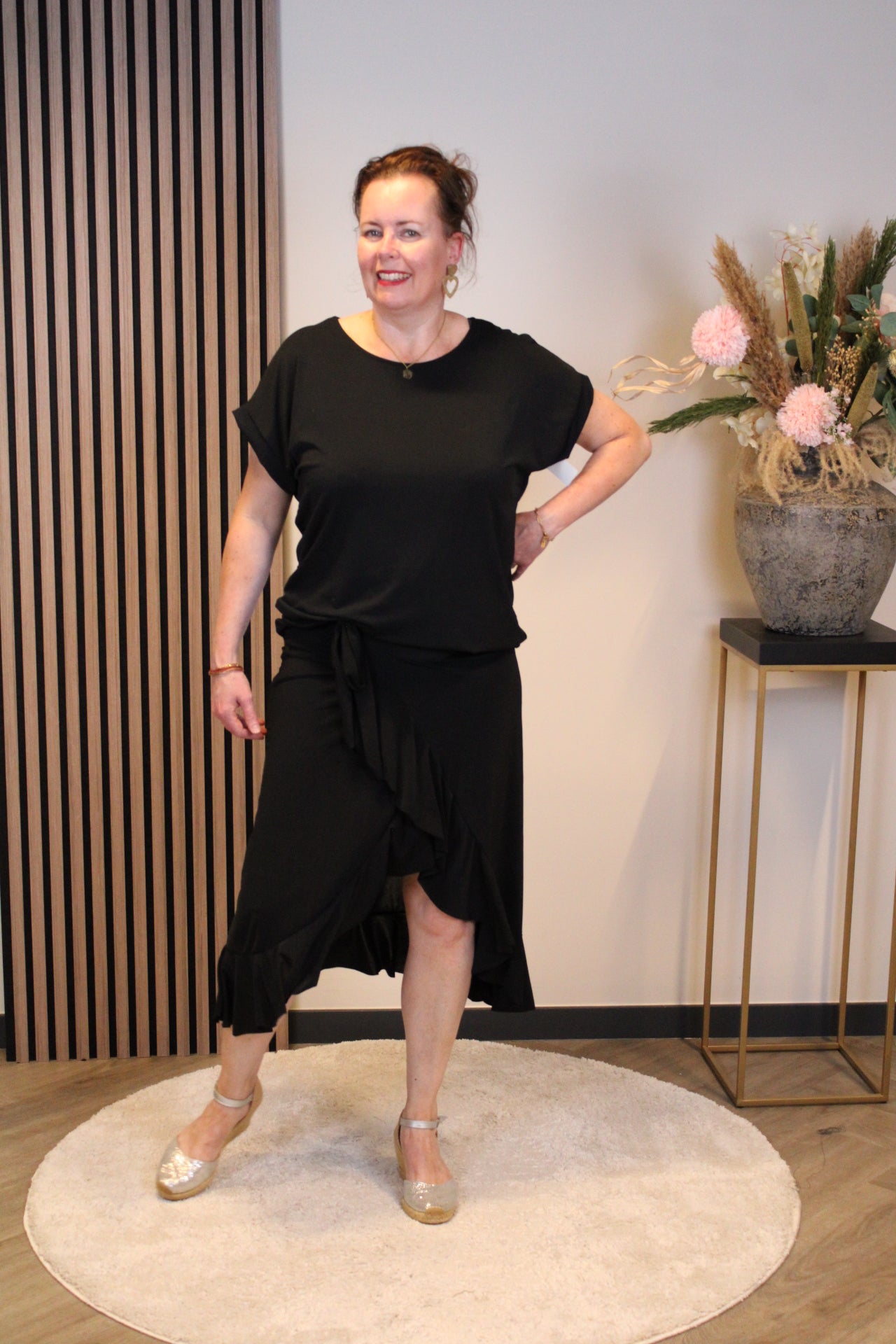 Pien | Rok 54 t/m 58