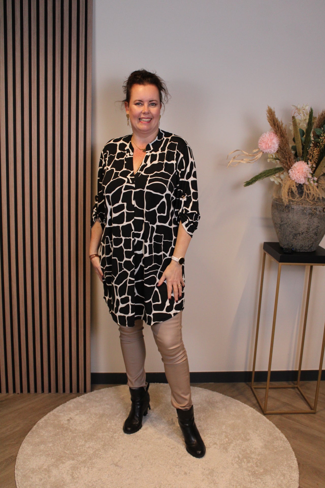 Miriam | Tuniek 48 t/m 52