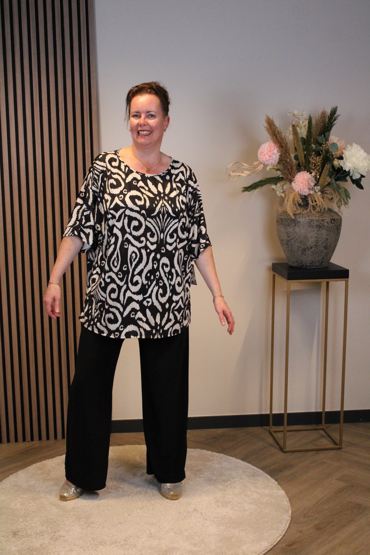 Yara top | Top 48 t/m 52