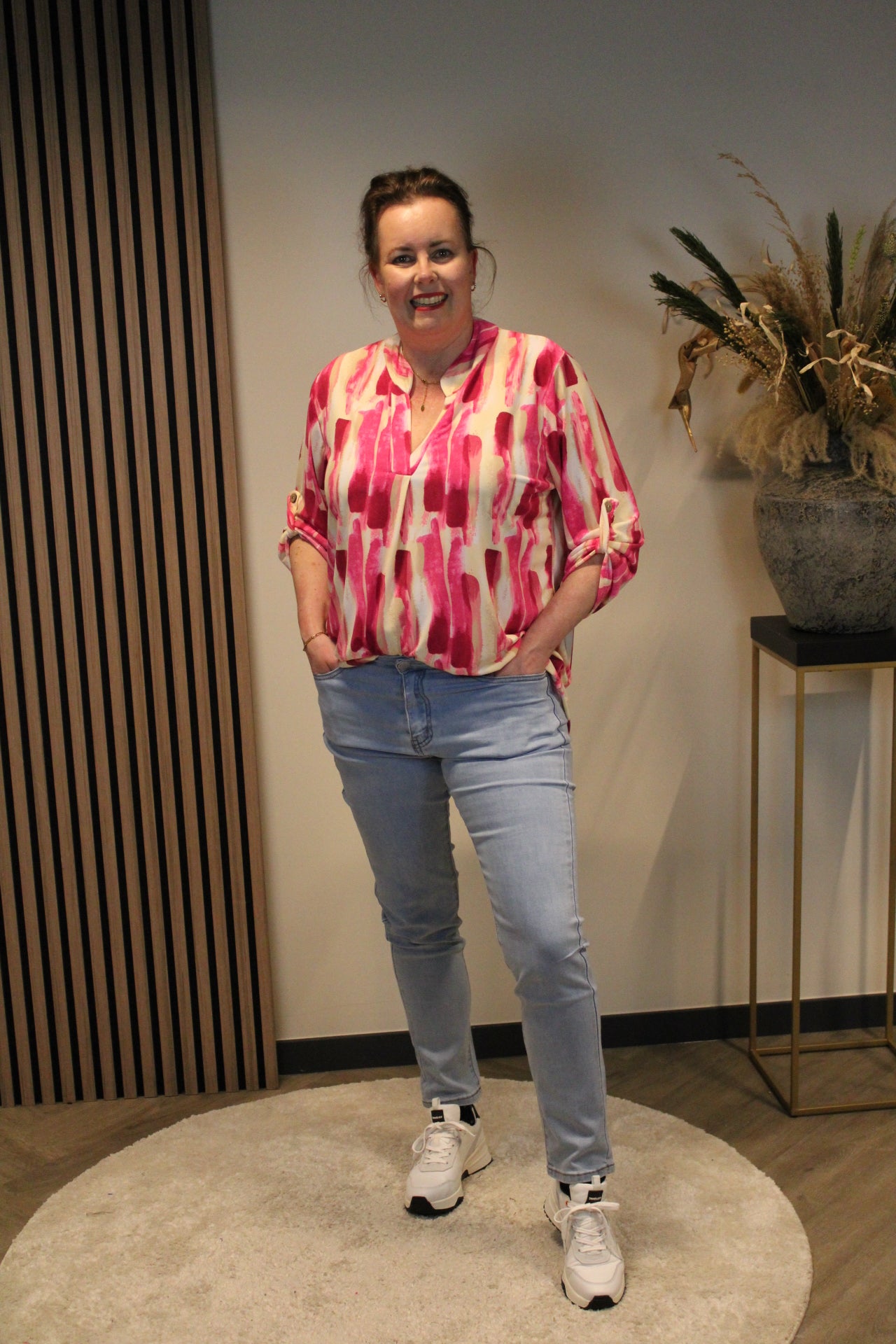 Roos | Jeans