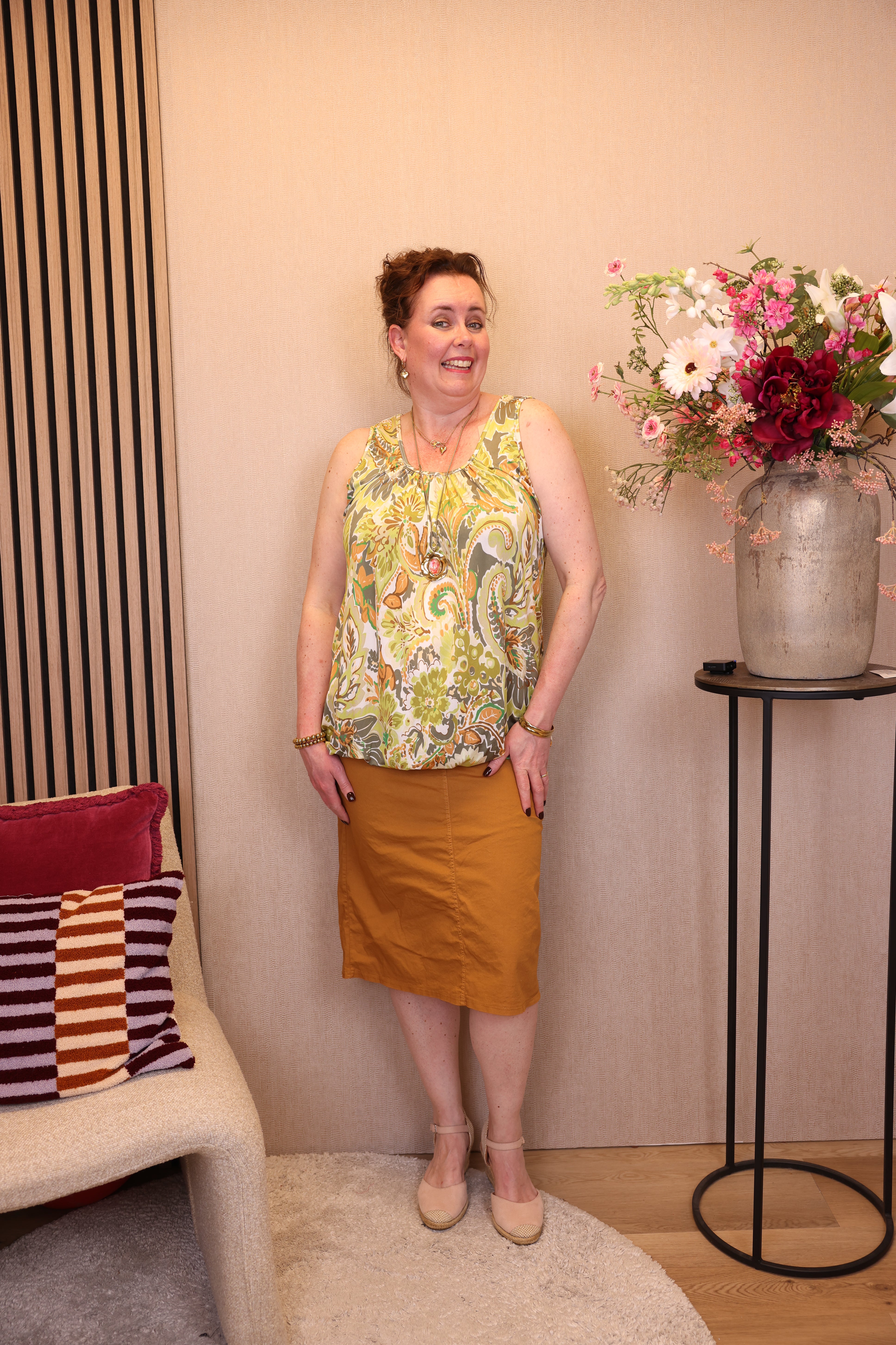 Kim | Rok caramel