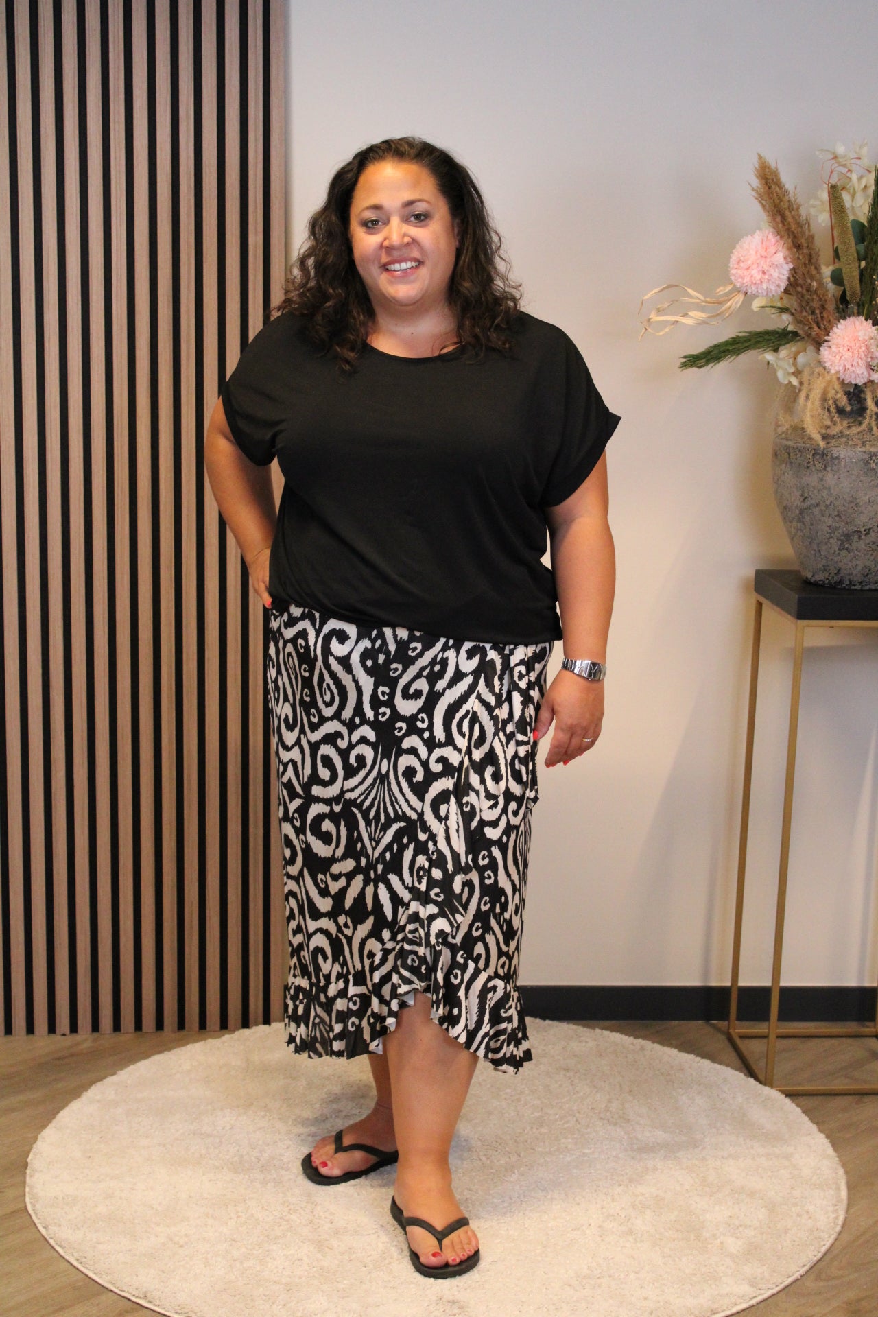 Lonneke | Rok 48 t/m 54