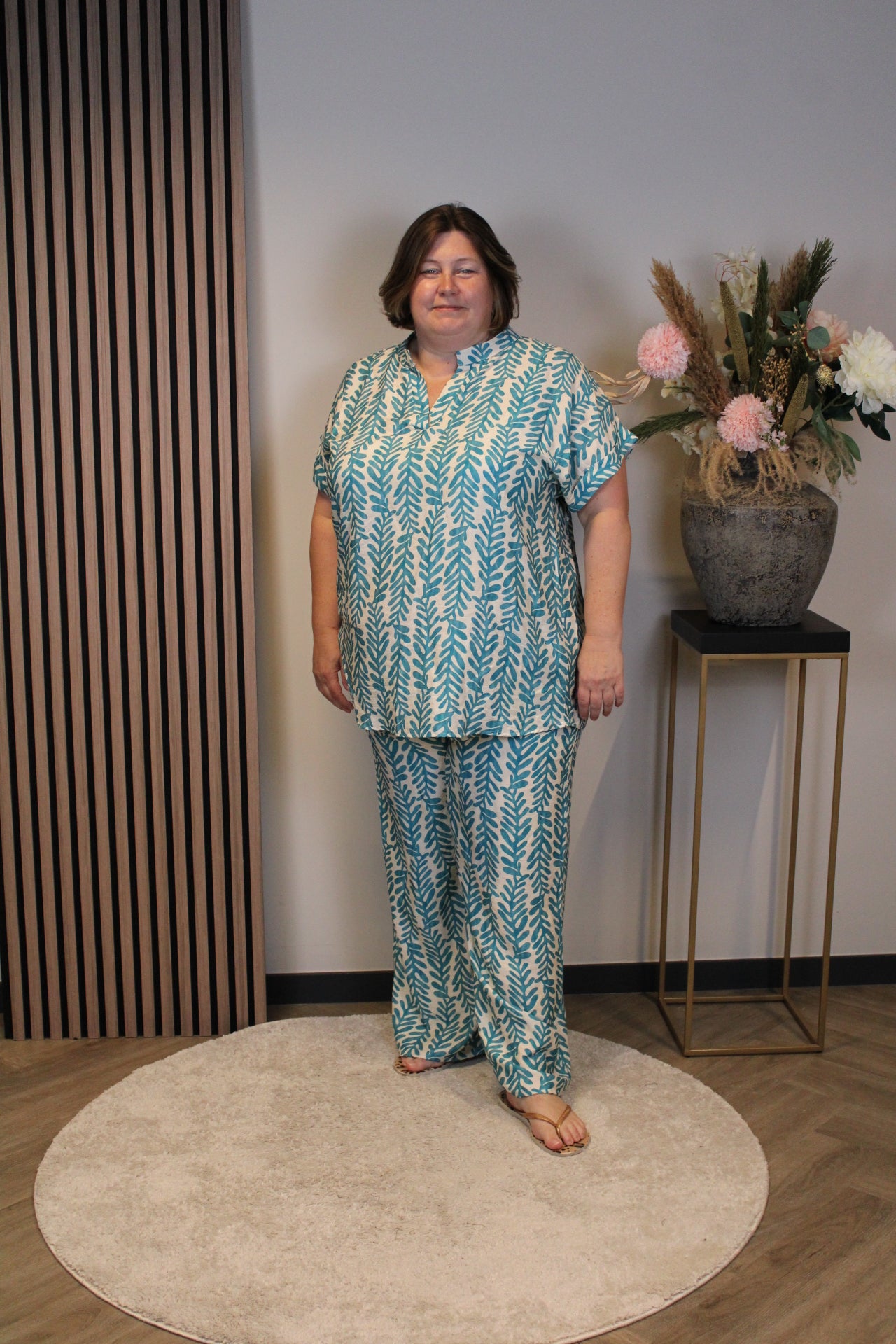 Wendy | top viscose 56 t/m 60