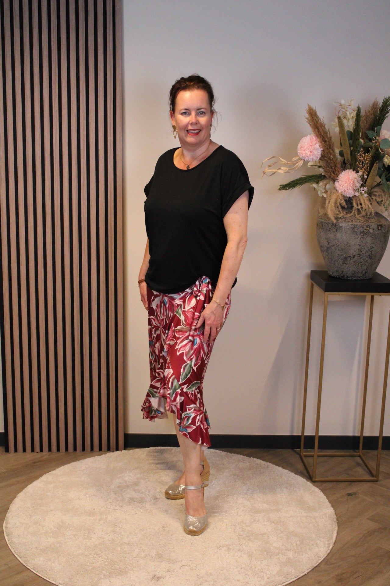 Jana | Rok 54 t/m 58