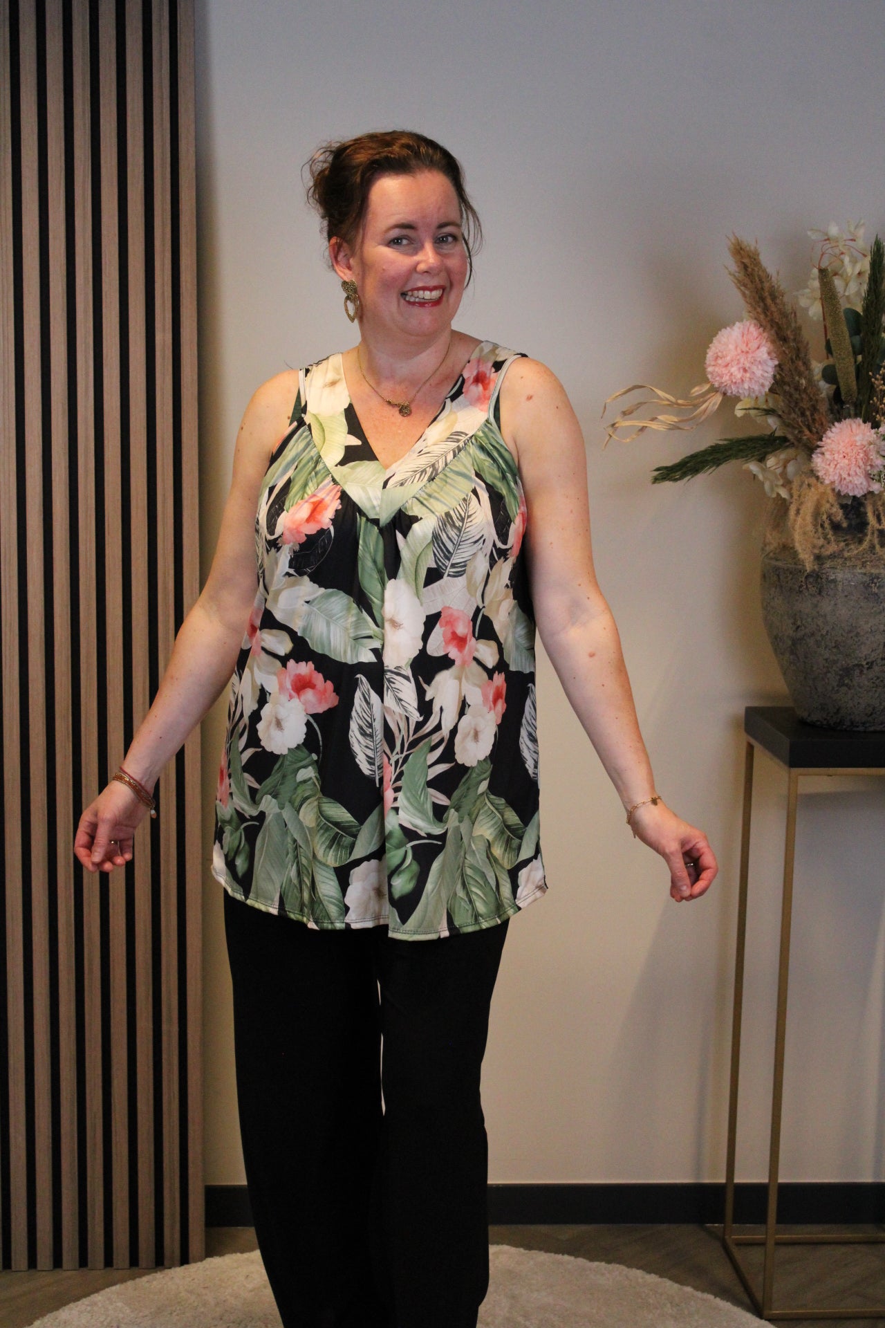 Nanda | Top 38 t/m 48