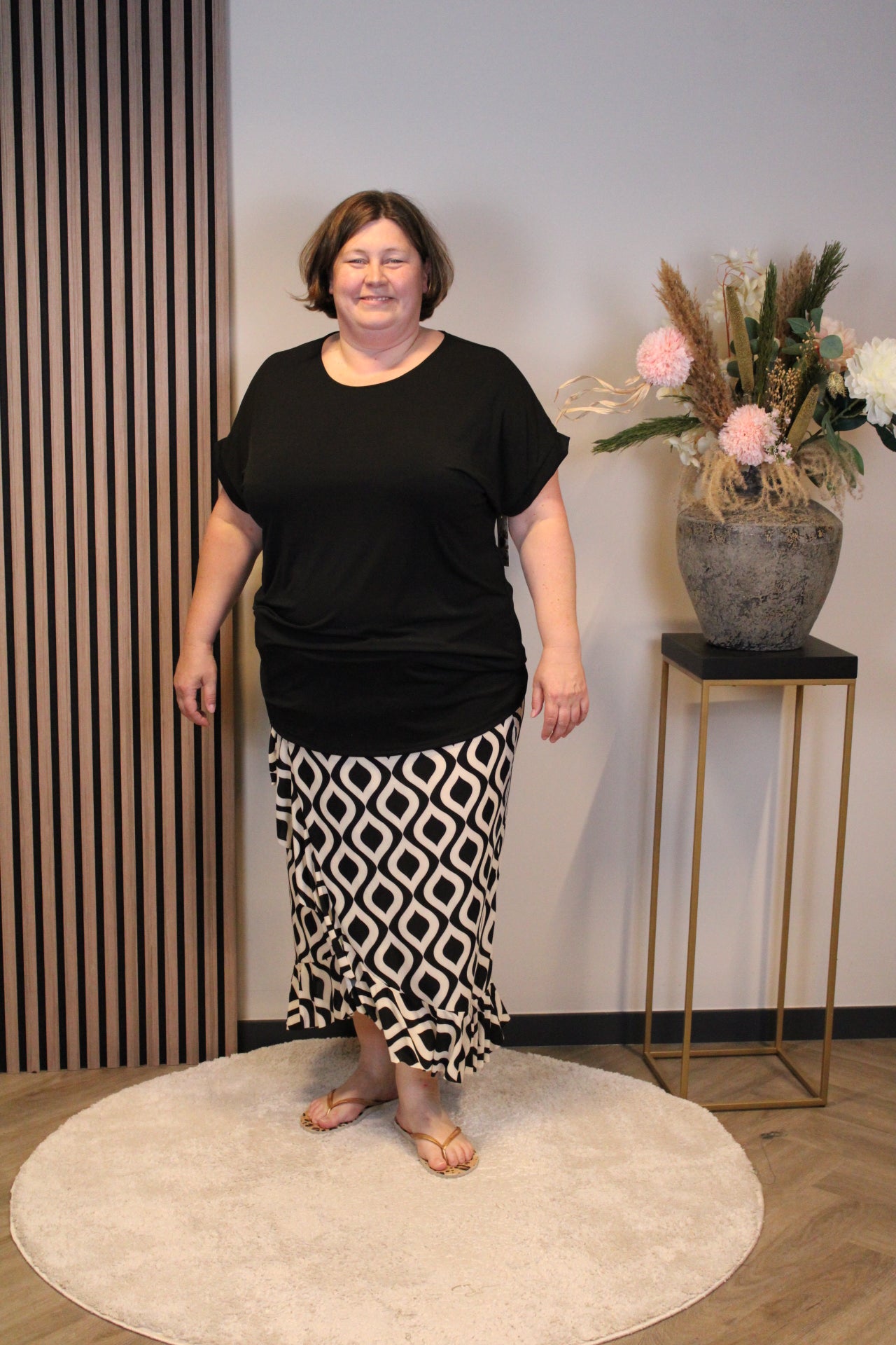 Annemieke | Rok 54 t/m 58