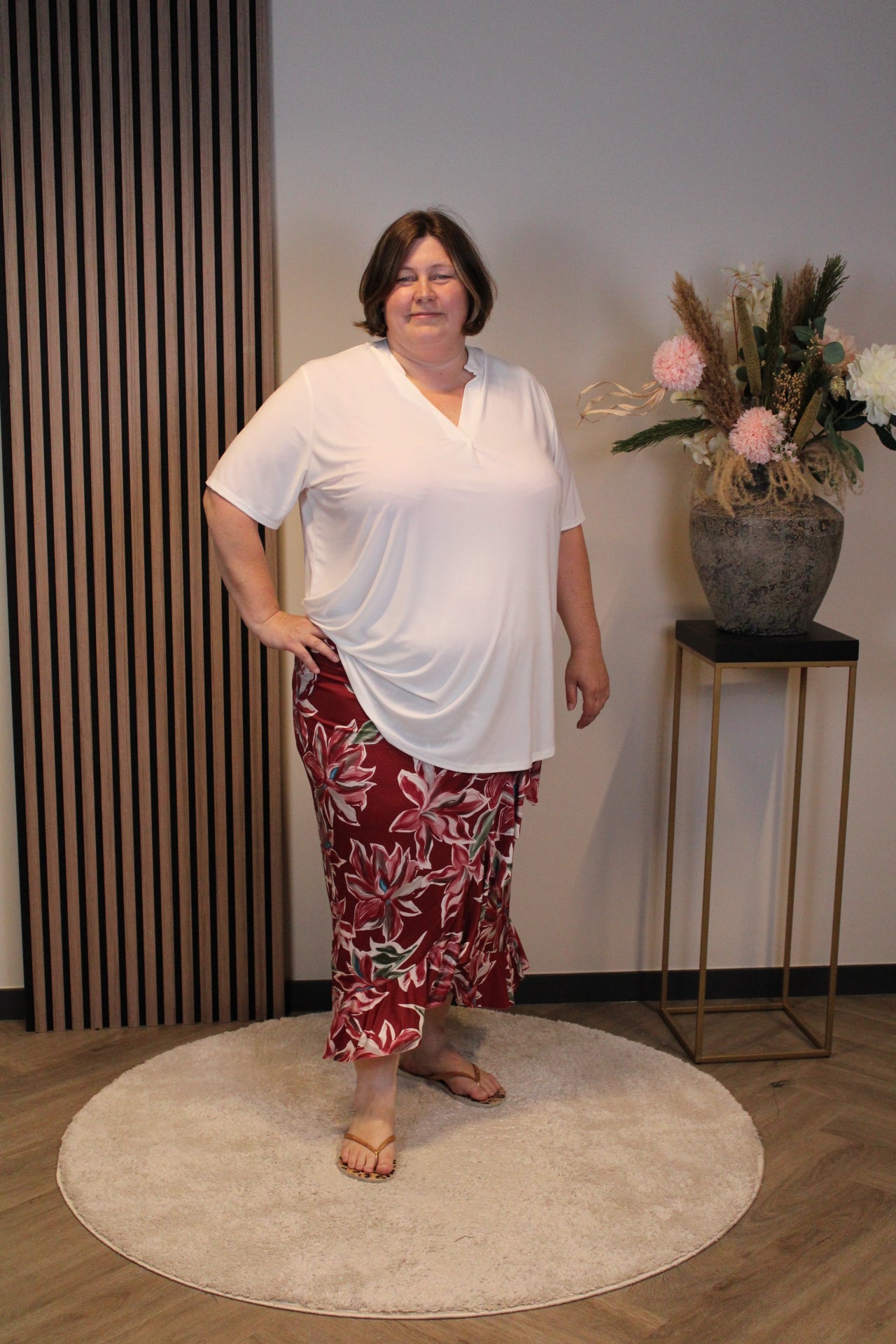 Jana | Rok 54 t/m 58