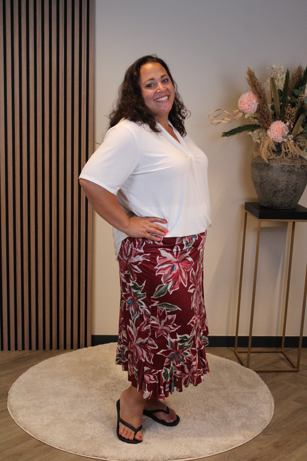 Jane | Rok 48 t/m 54