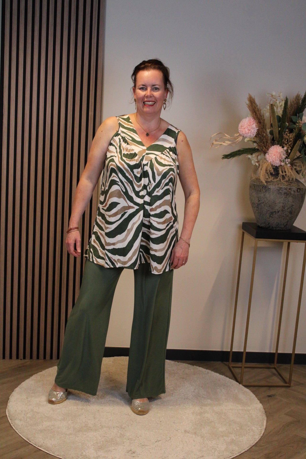 Riekje | top 38 t/m 48