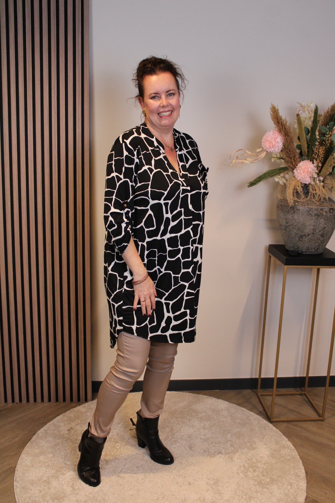 Miriam | Tuniek 48 t/m 52