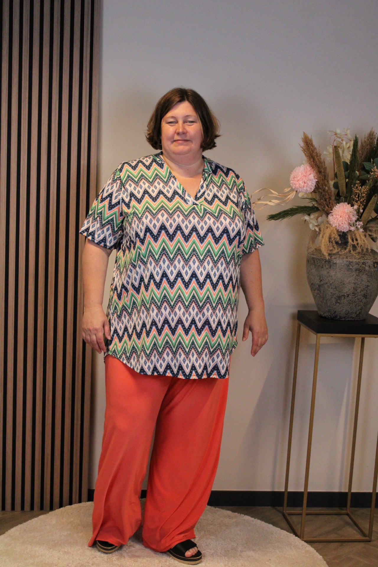Bo | Top groen