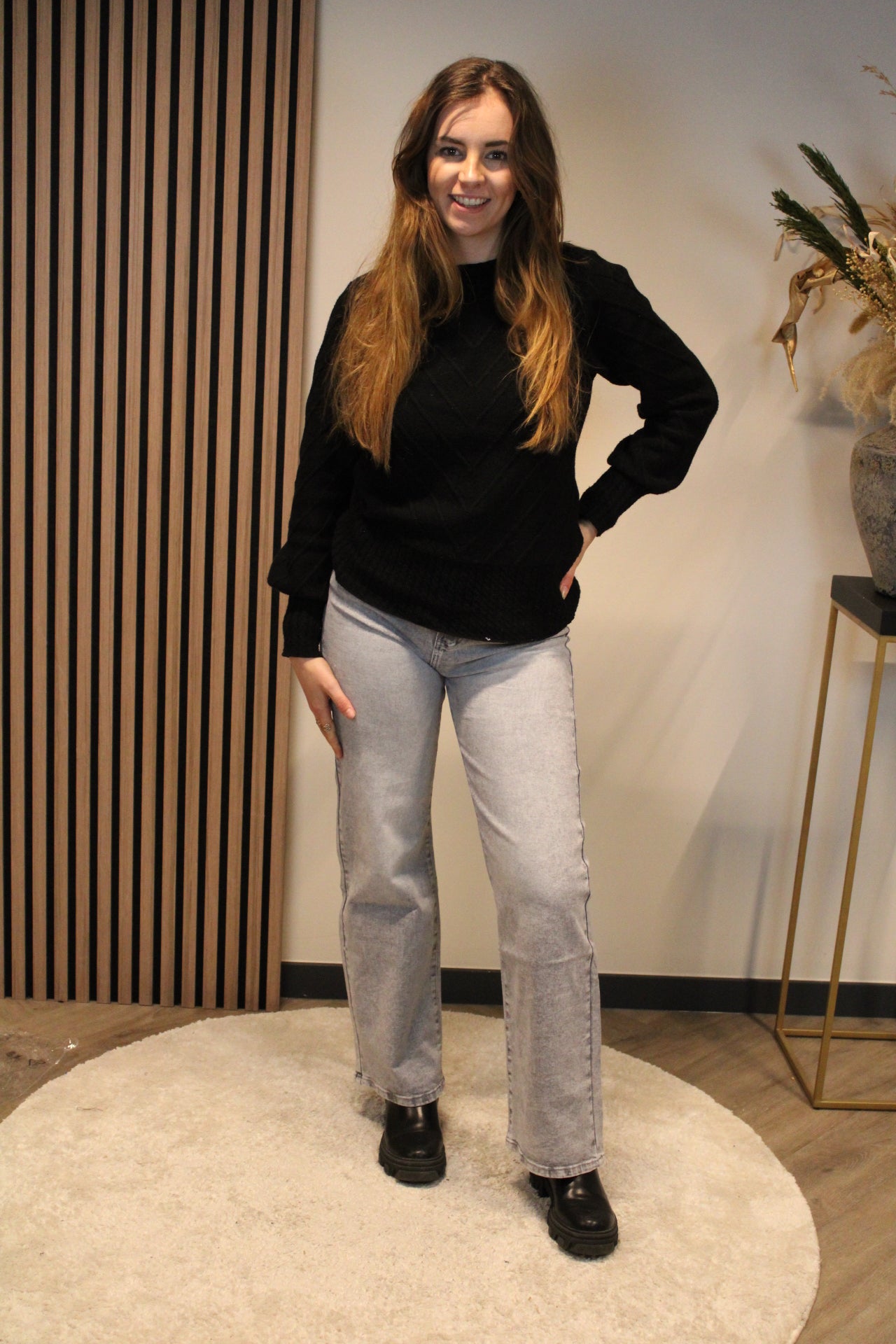 Luca | Jeans