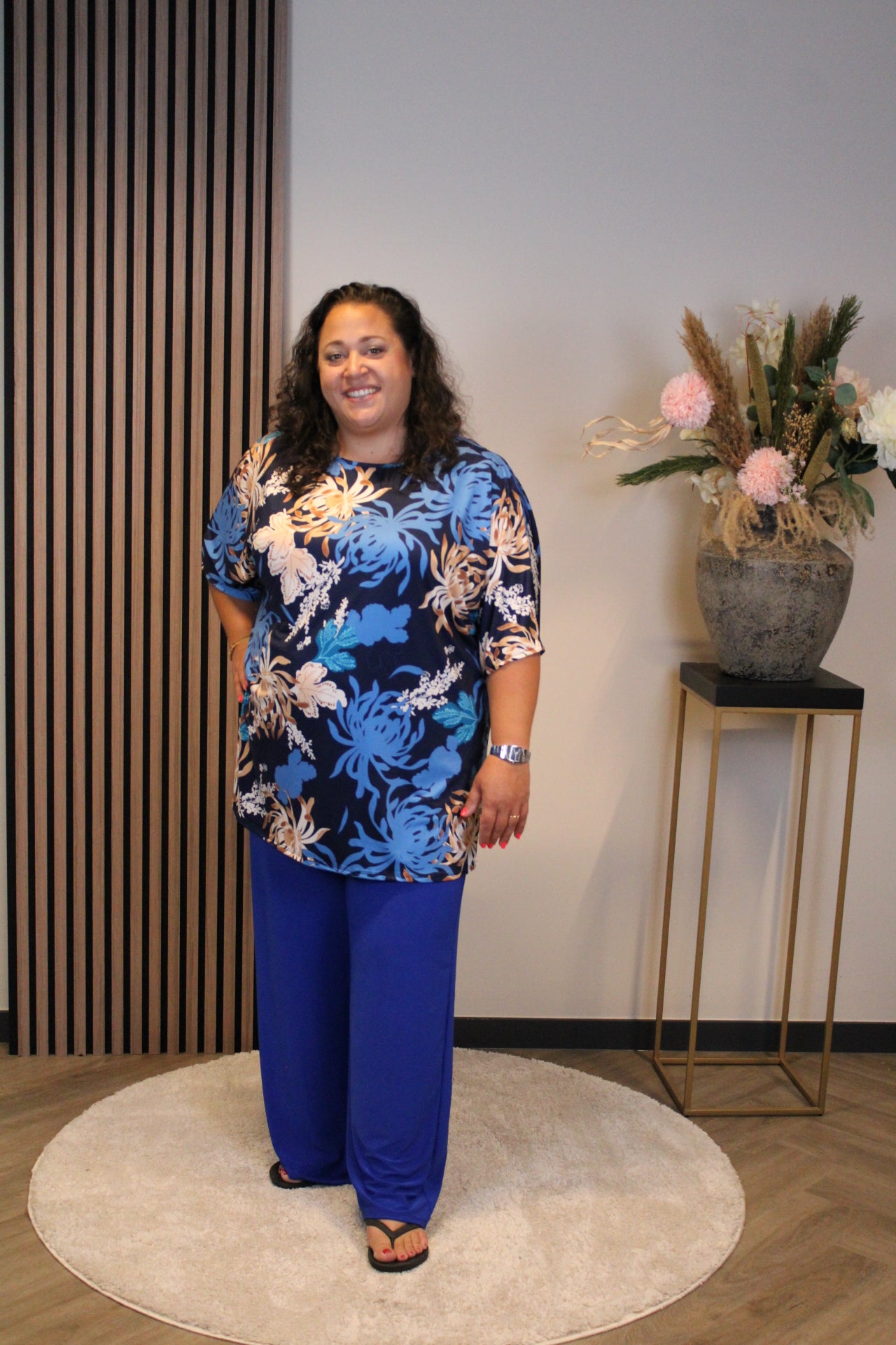 Elin | 2 delige set 48 t/m 52