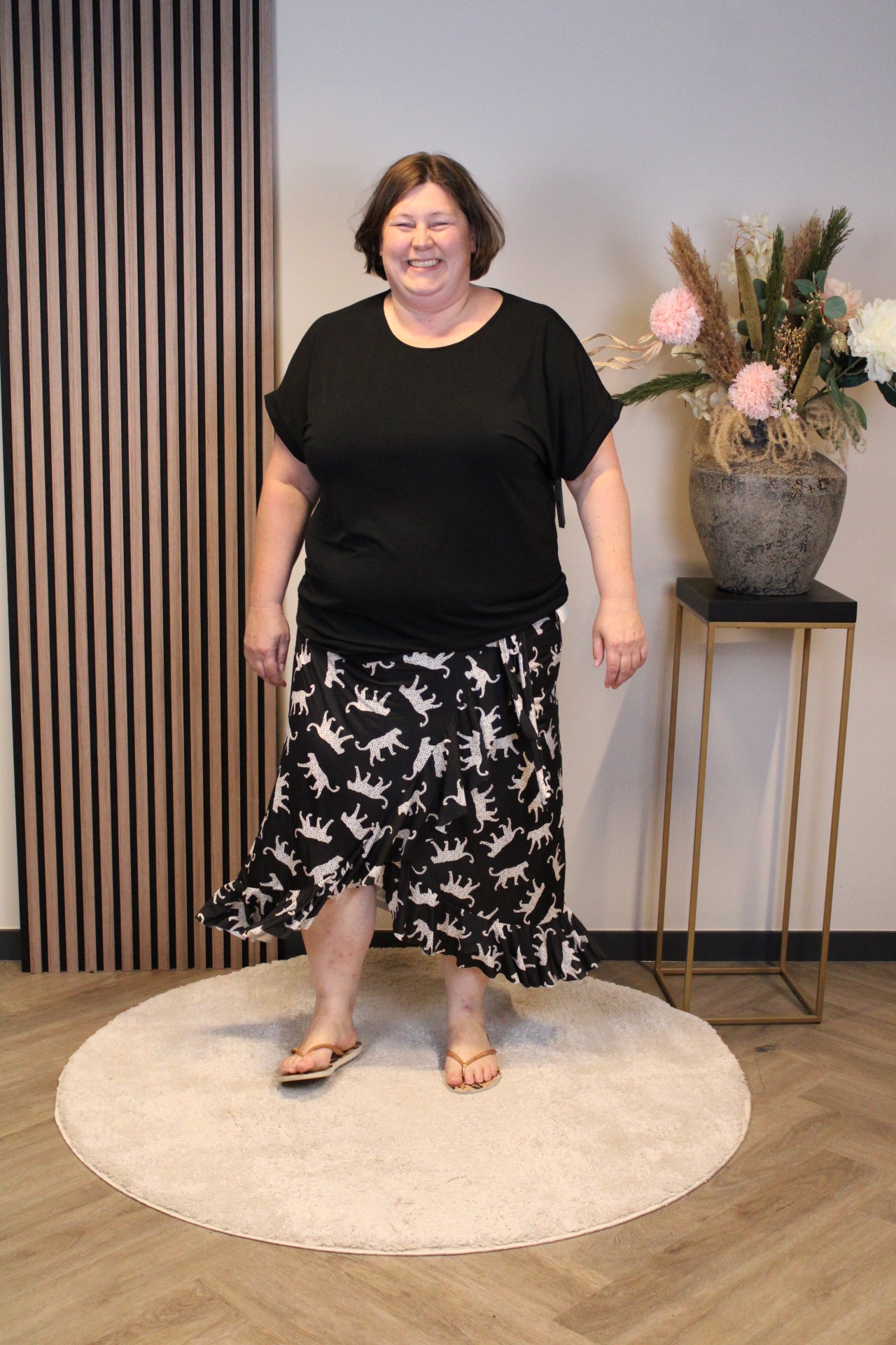 Ilona | Rok 54 t/m 58
