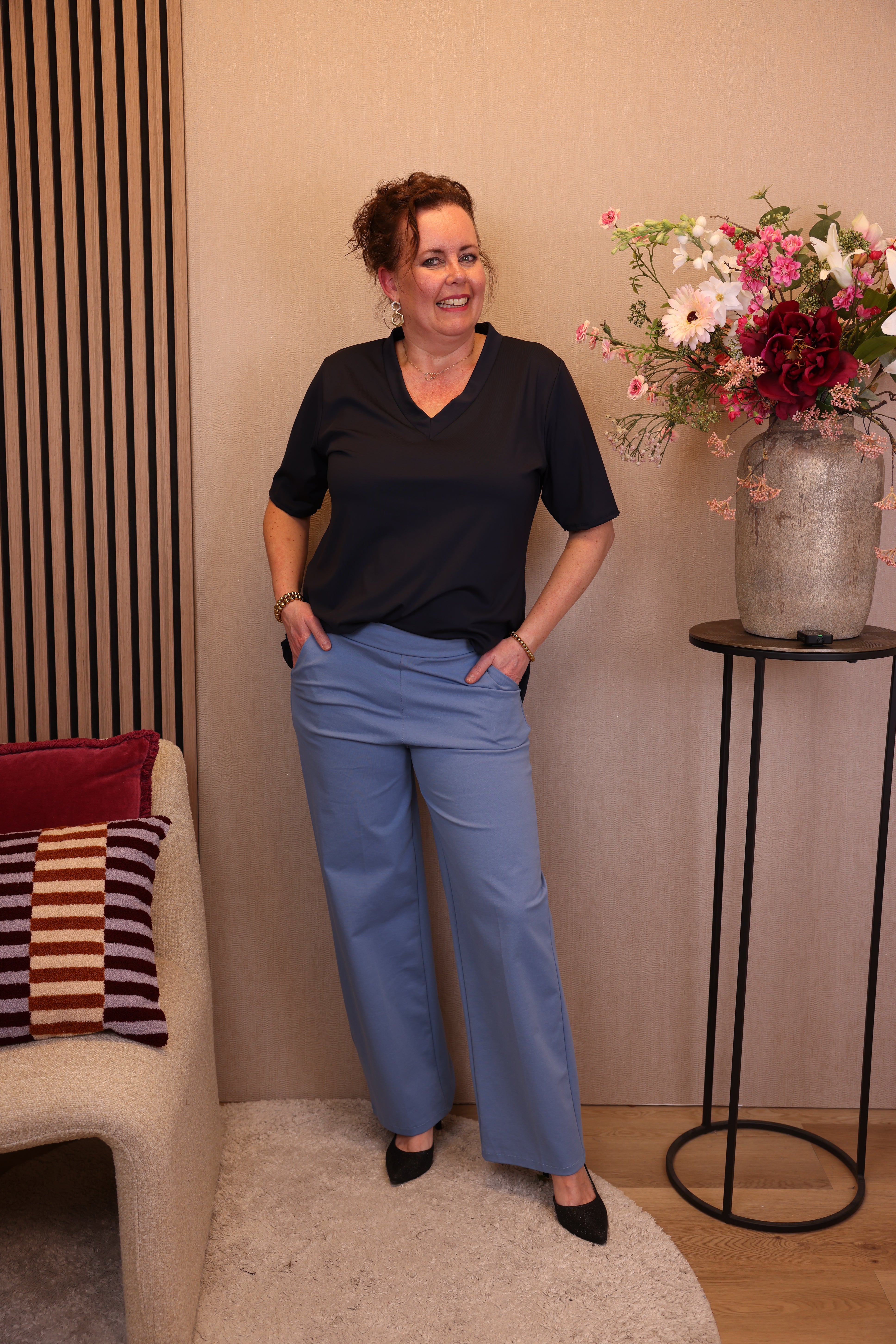 Iefke | Top navy