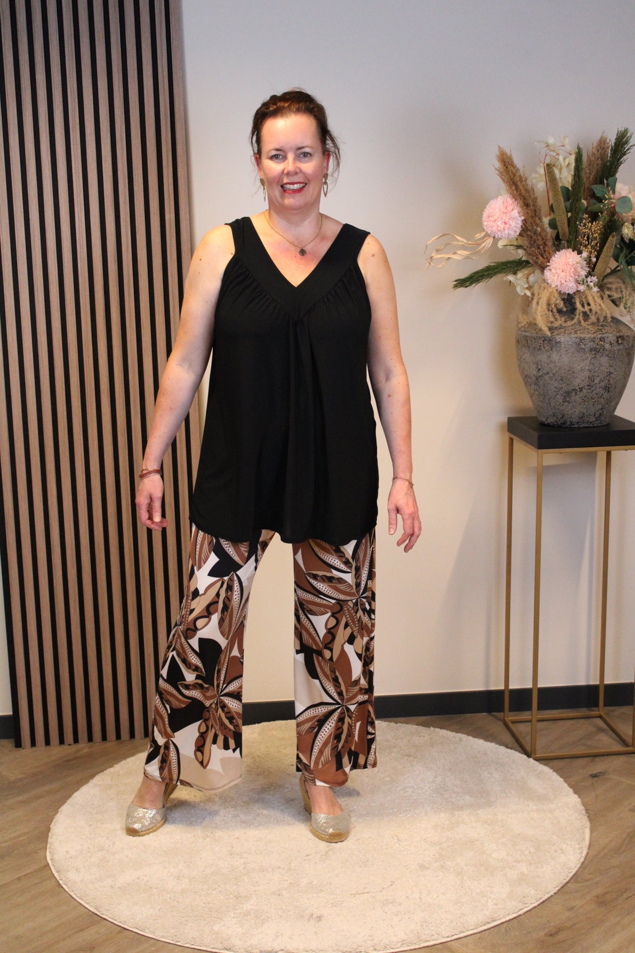 Kiki | Broek 38 t/m 46