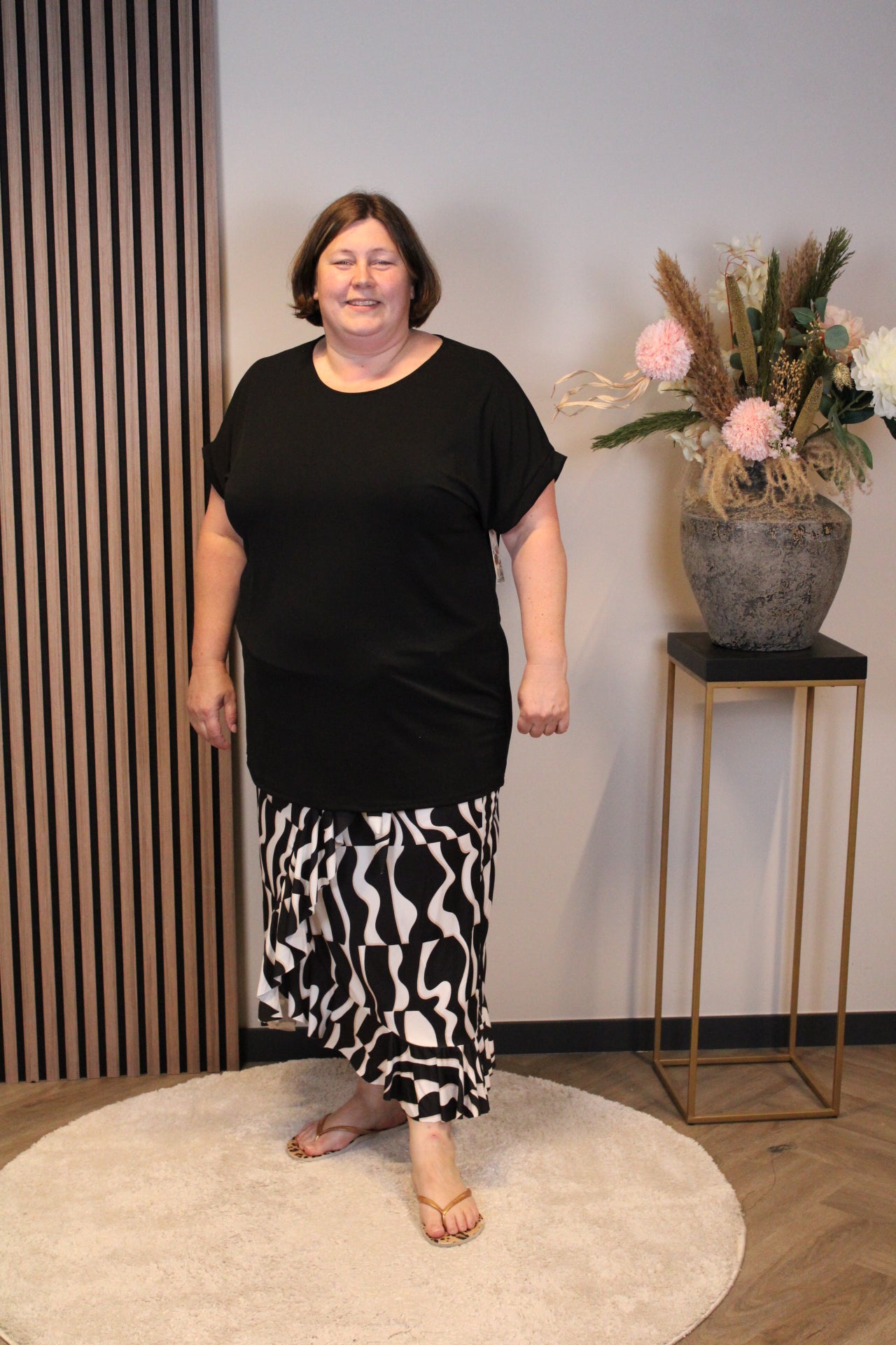Liana | Rok 54 t/m 58