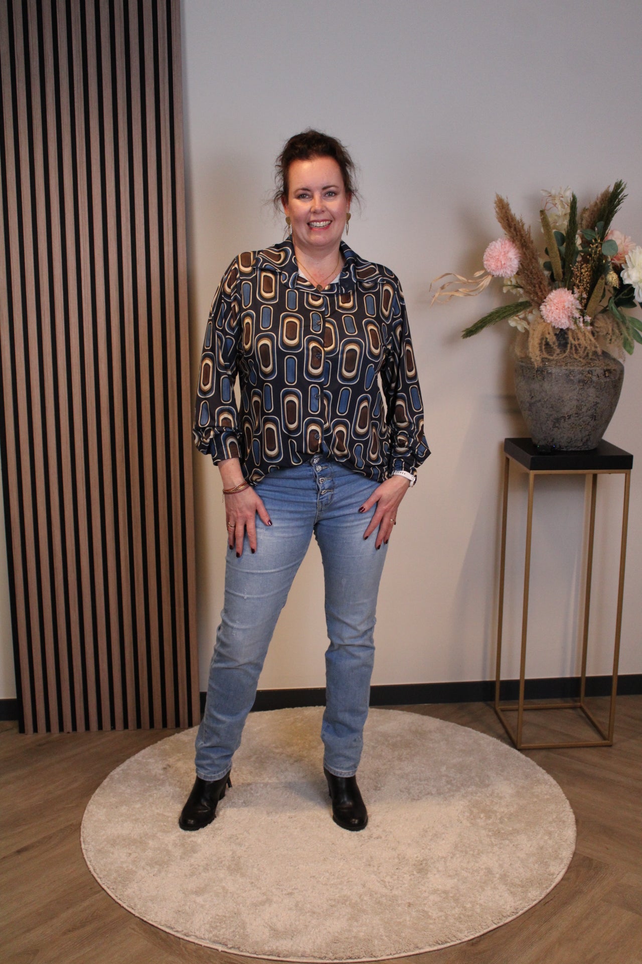 Koko | Jeans 38 - 48