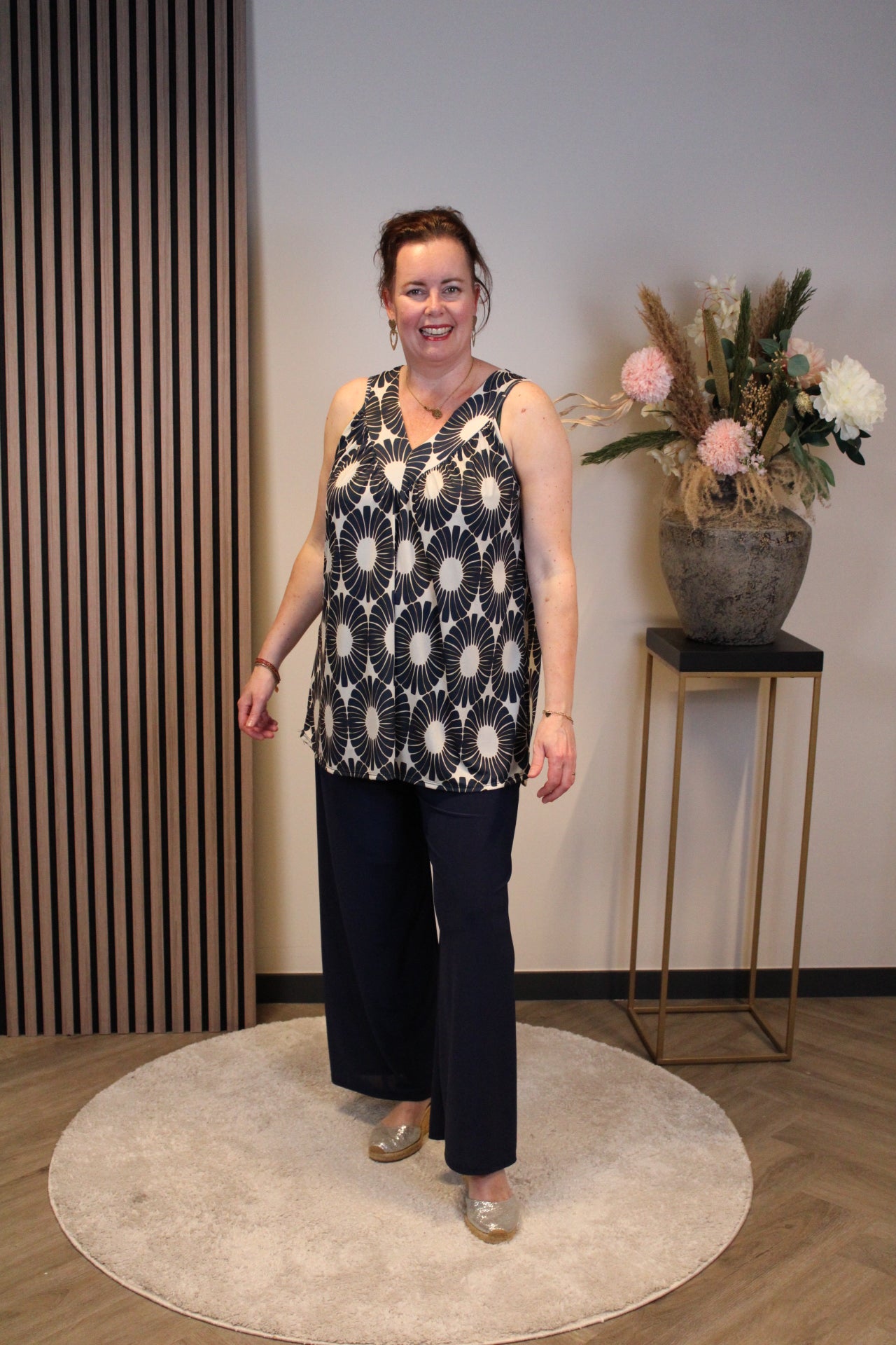 Leonie | Top 52 t/m 58