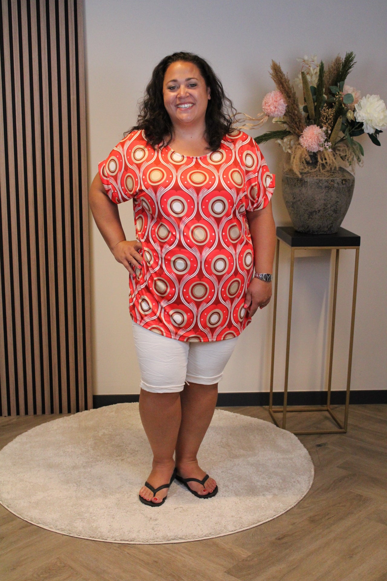 Tessia | Top 48 t/m 52