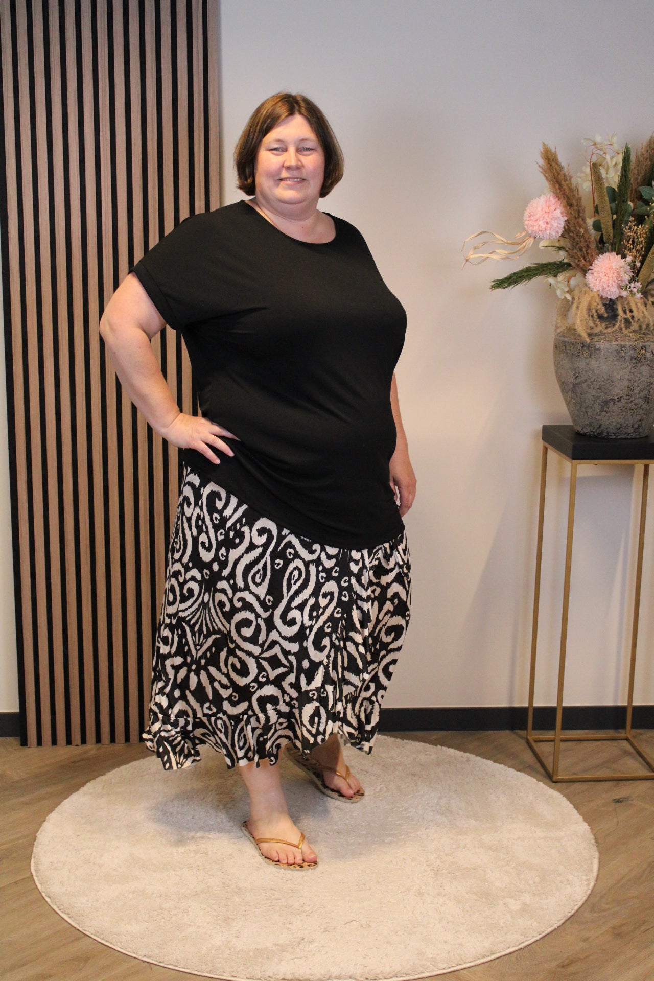 Lonneke | Rok 54 t/m 58