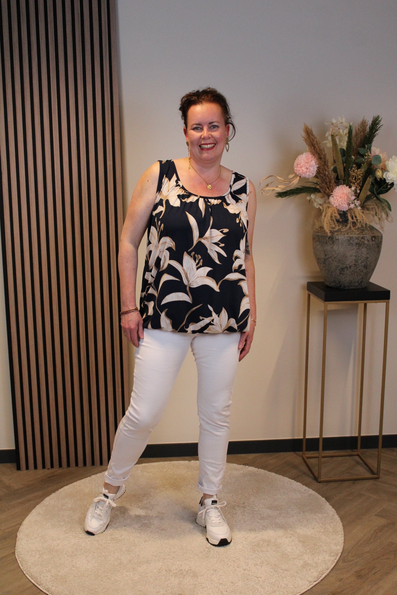 Anneke | top 38 t/m 48