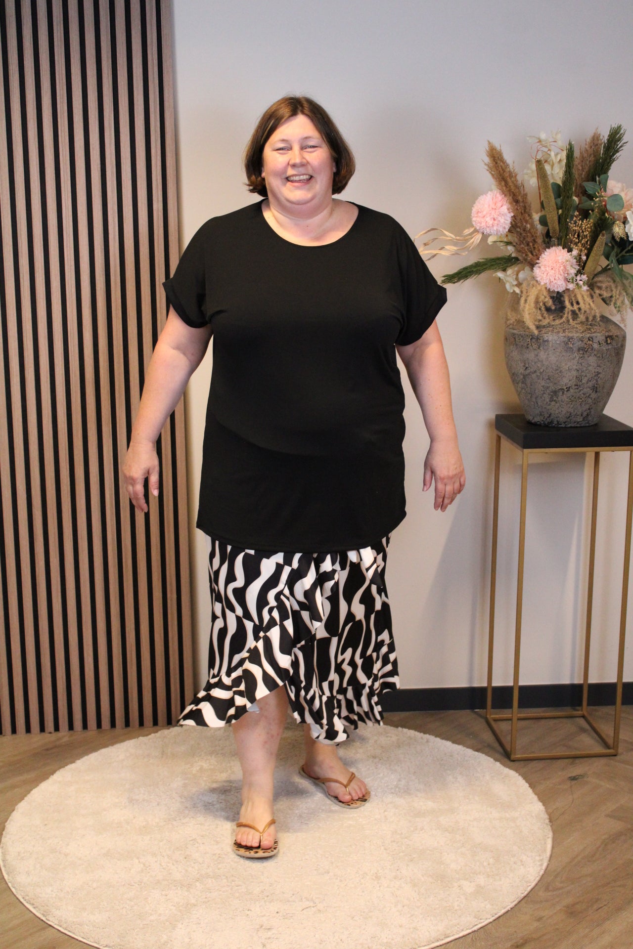 Liana | Rok 54 t/m 58
