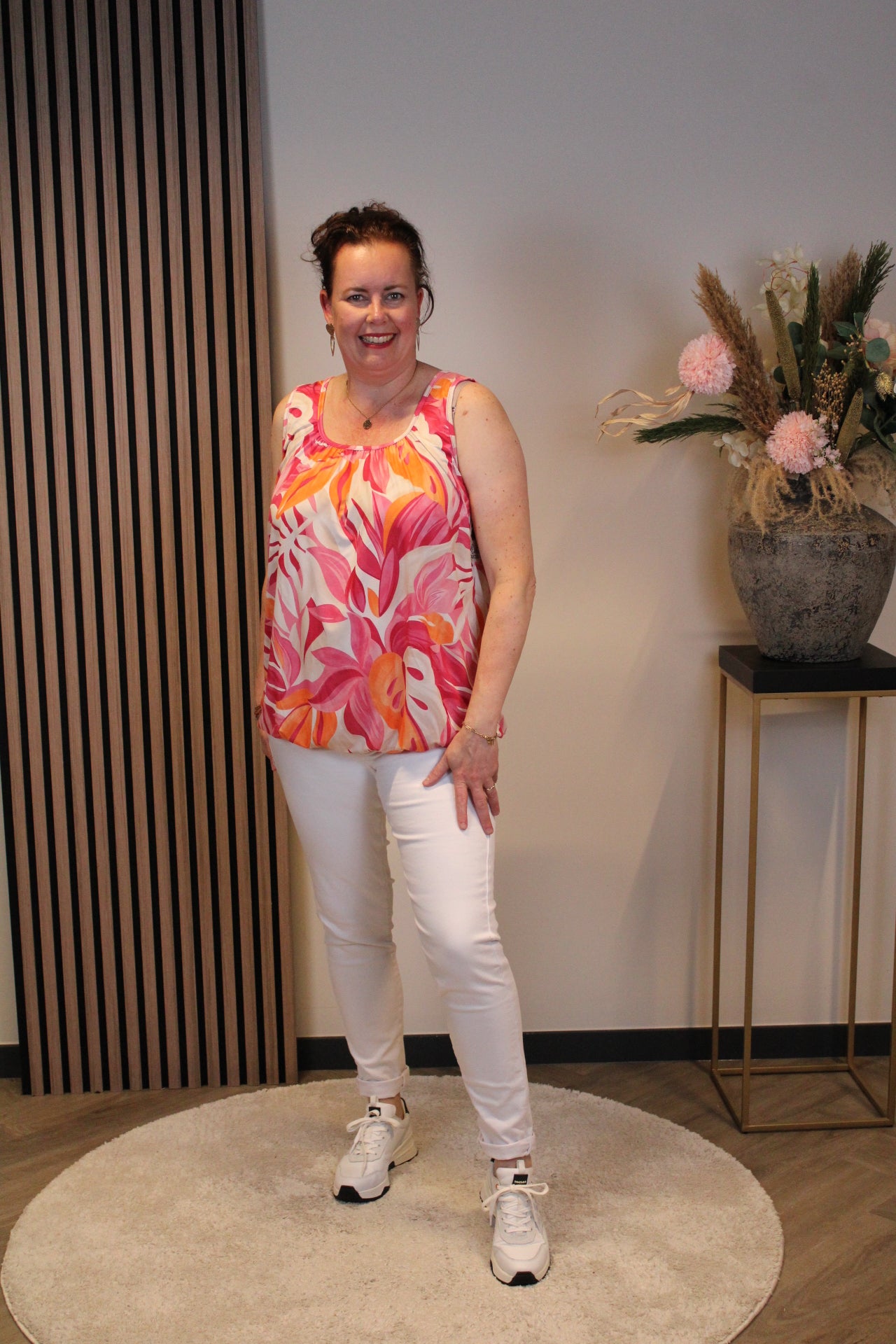 Eliva | top 38 t/m 48