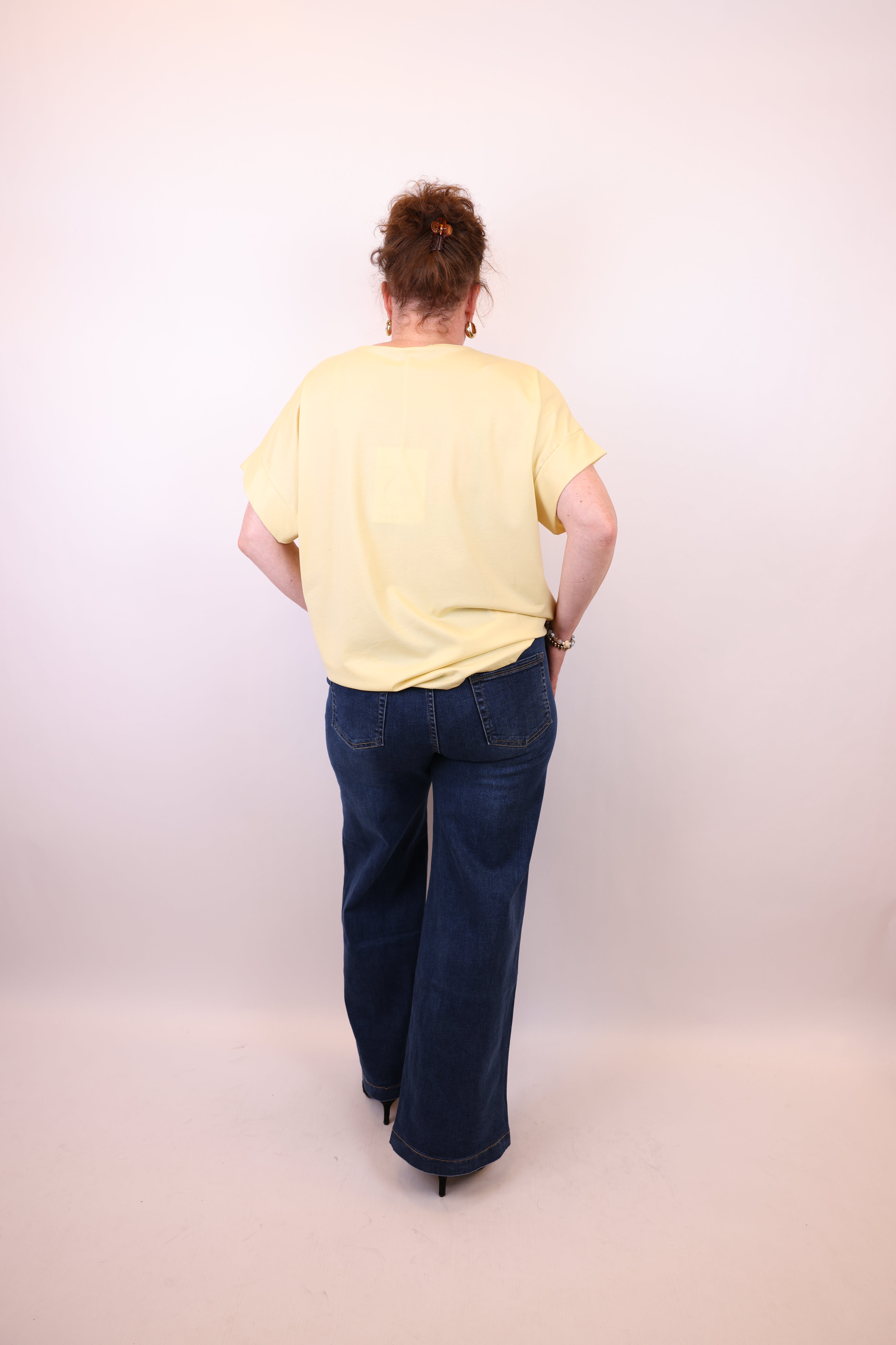 Lara | Jeans 40 - 52