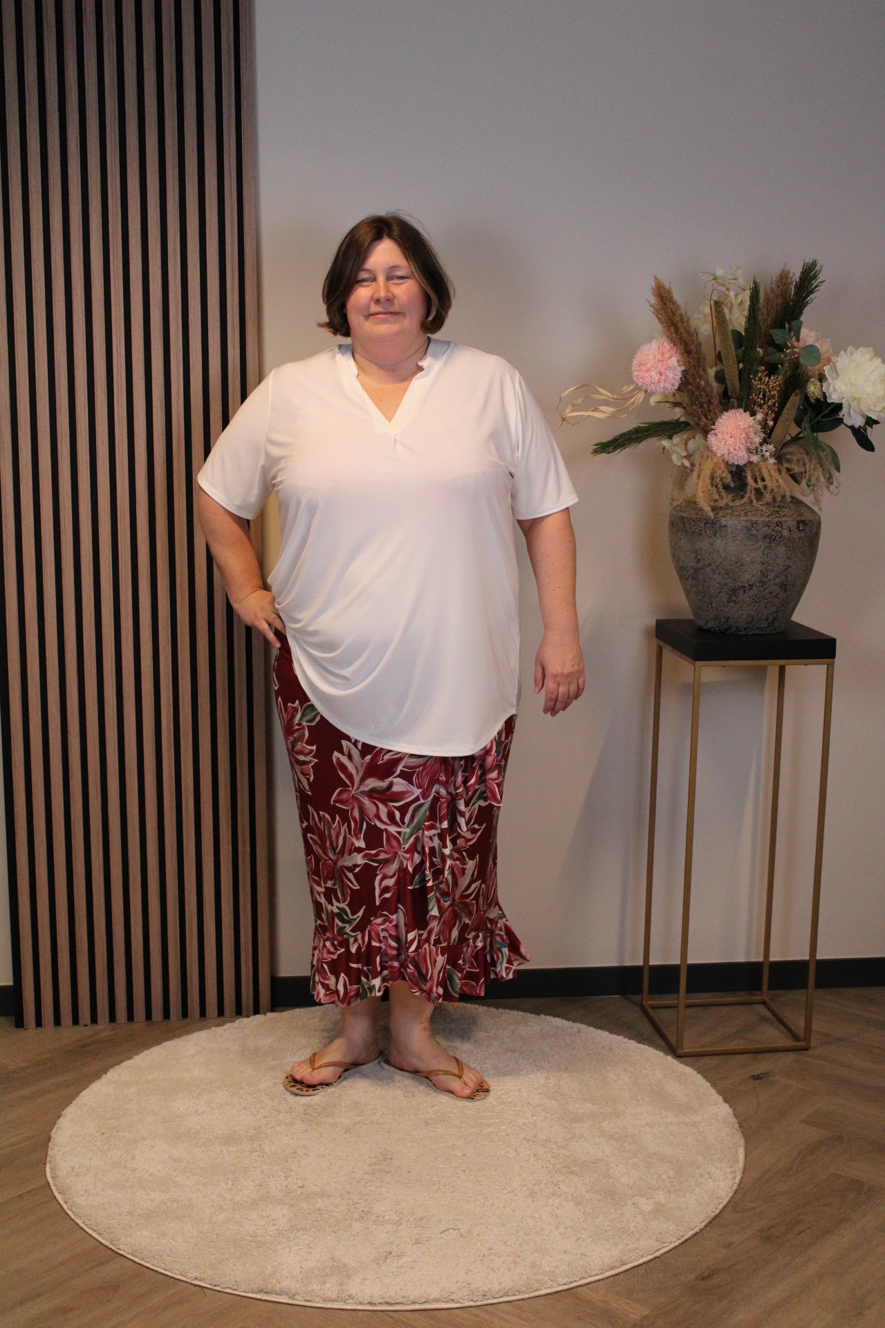 Jana | Rok 54 t/m 58