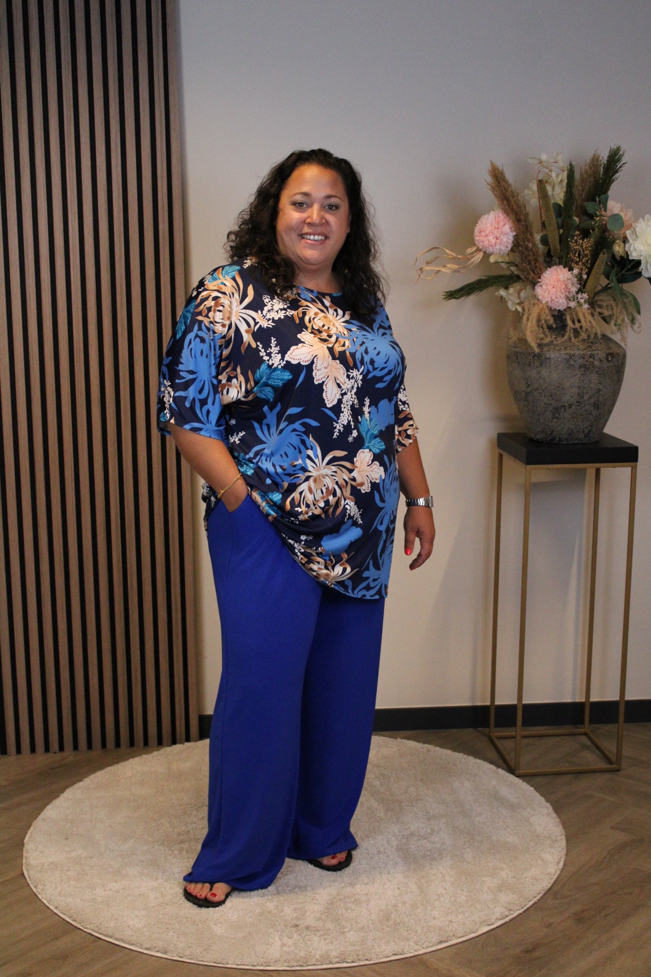 Elin | 2 delige set 48 t/m 52