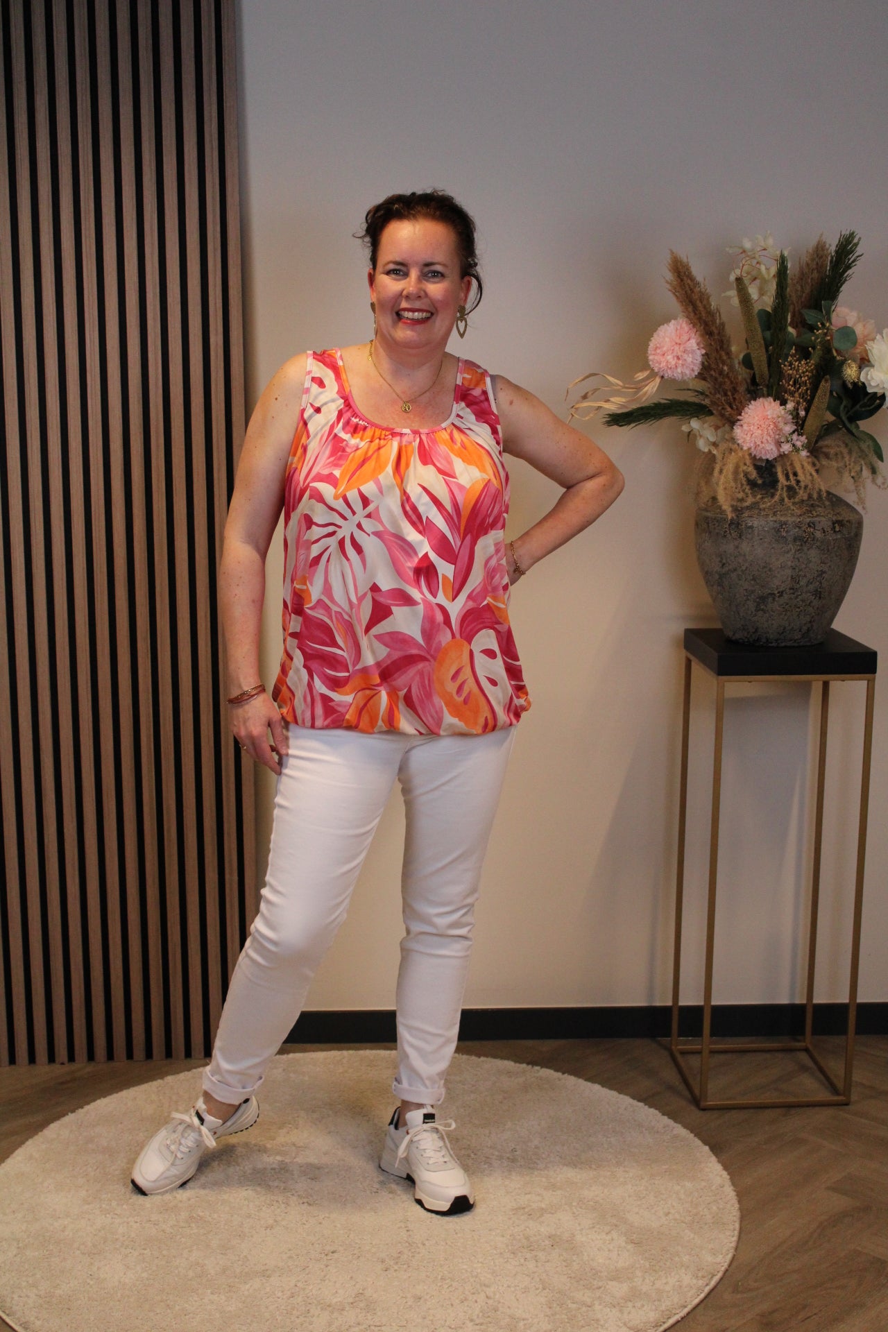 Eliva | top 38 t/m 48