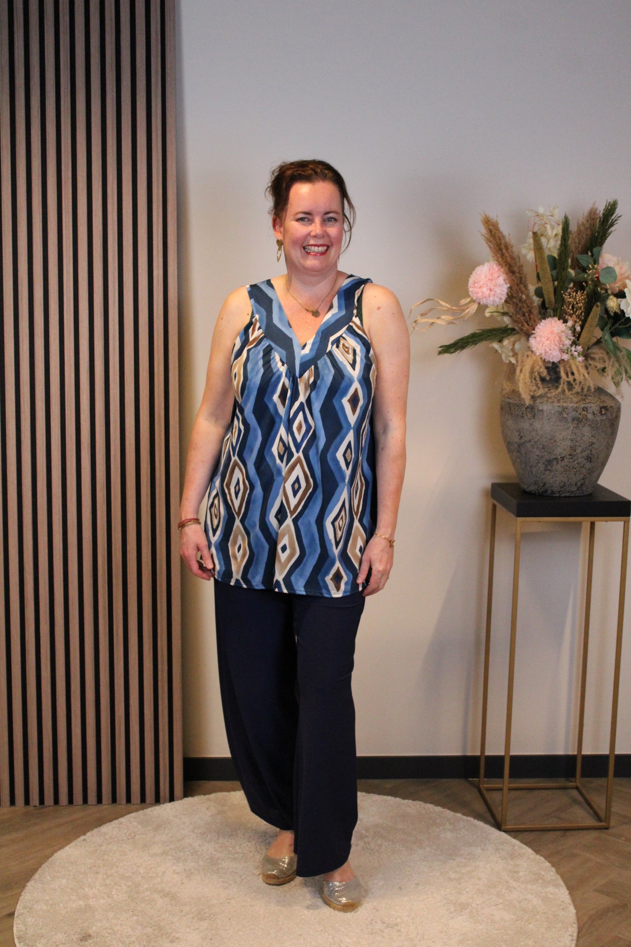 Tamira | Top 48 t/m 52