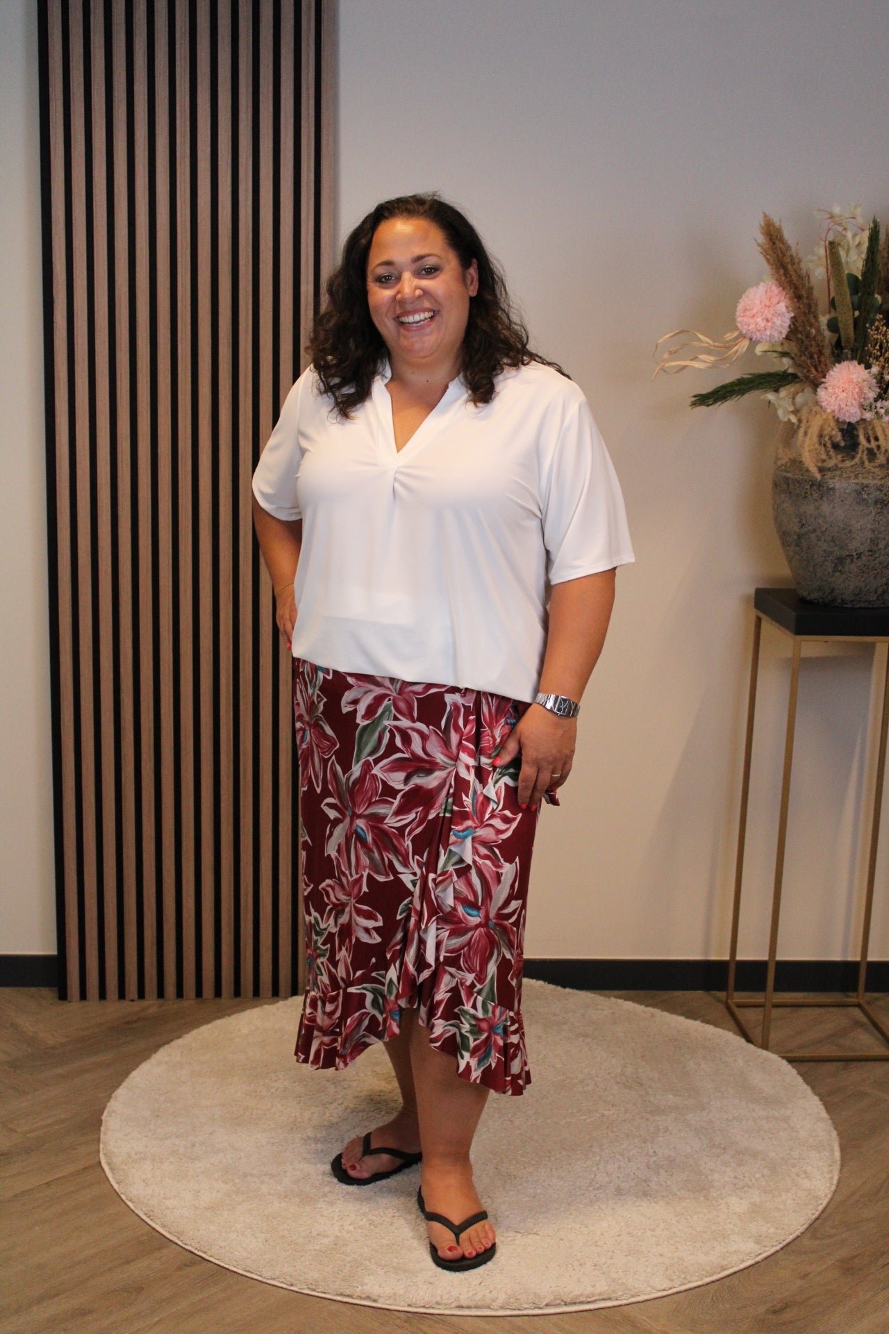 Jane | Rok 48 t/m 54