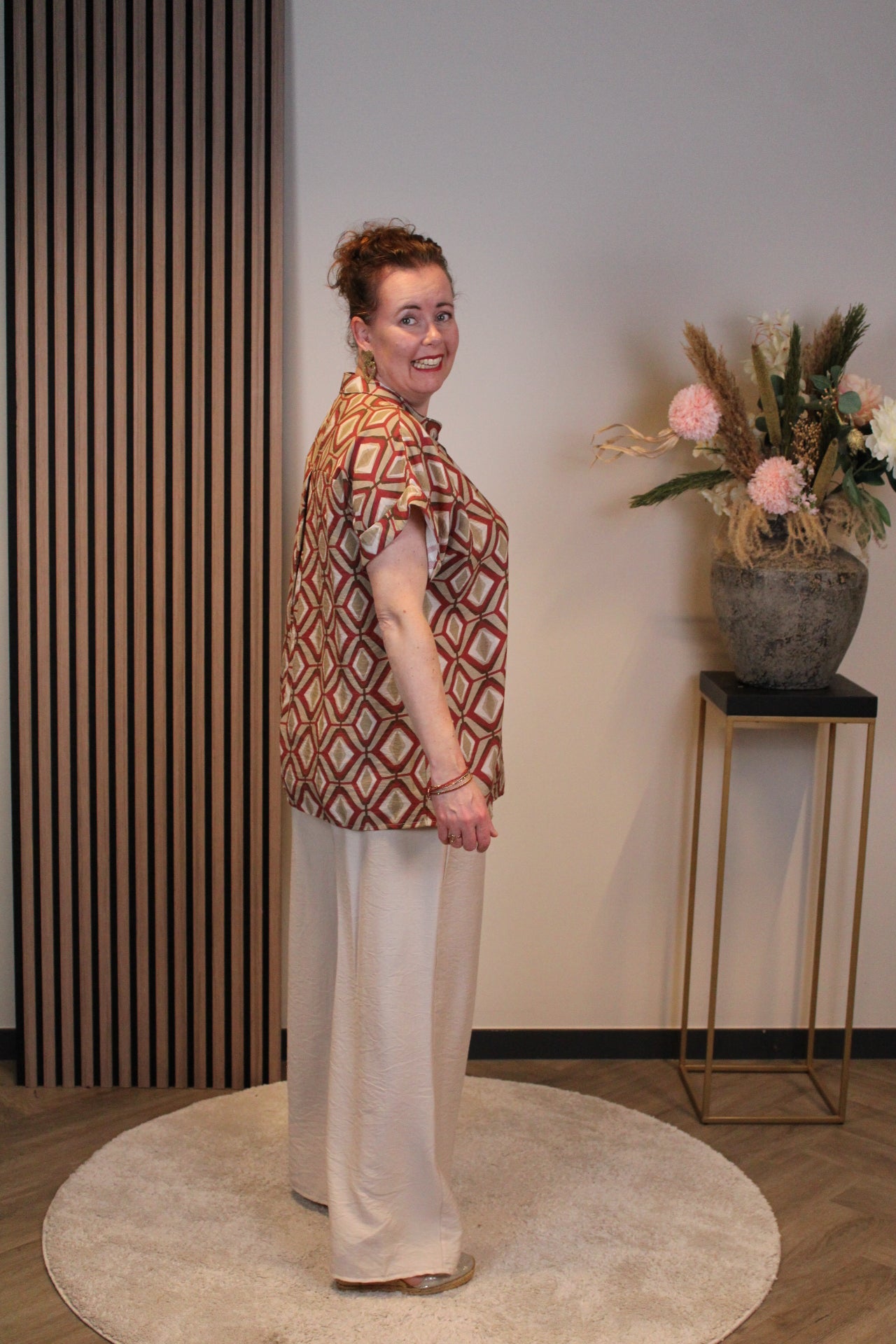 Esmé | 2 delige set viscose 38 t/m 42