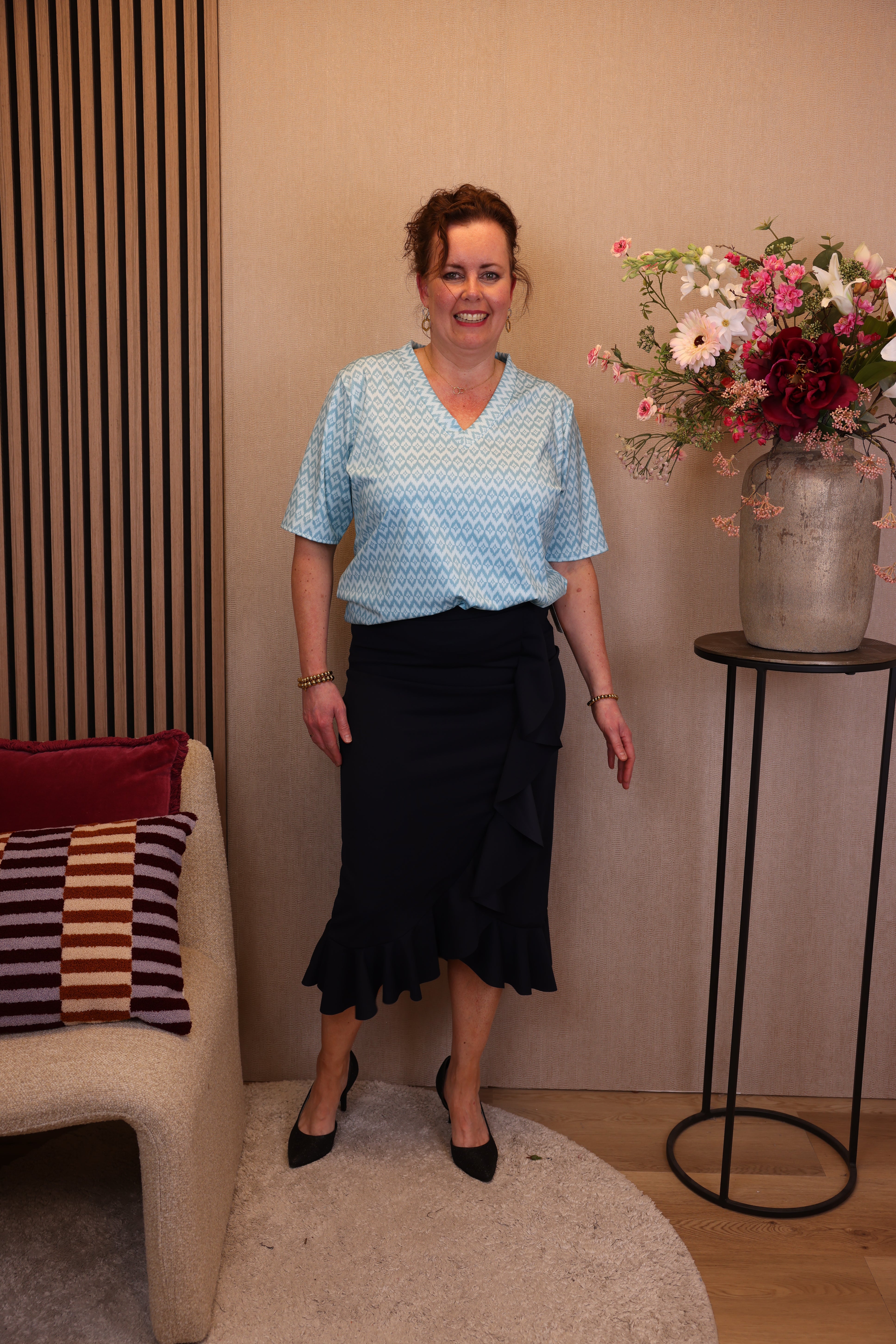 Fiena | Rok navy