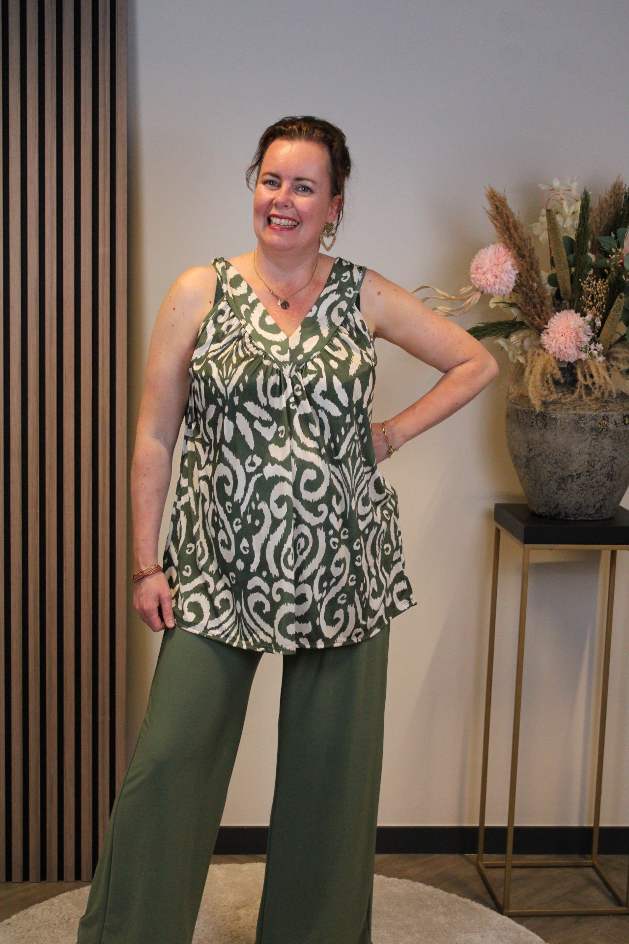 Rianne | Top 52 t/m 58