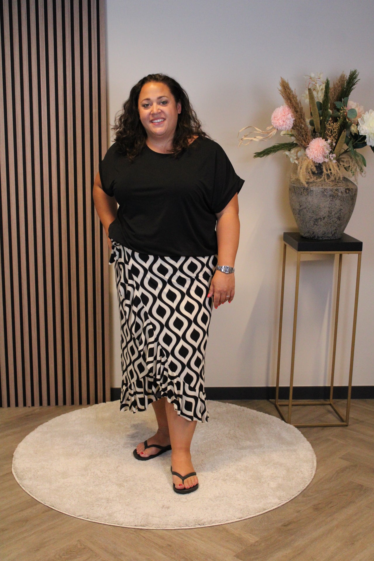 Annemieke | Rok 48 t/m 54