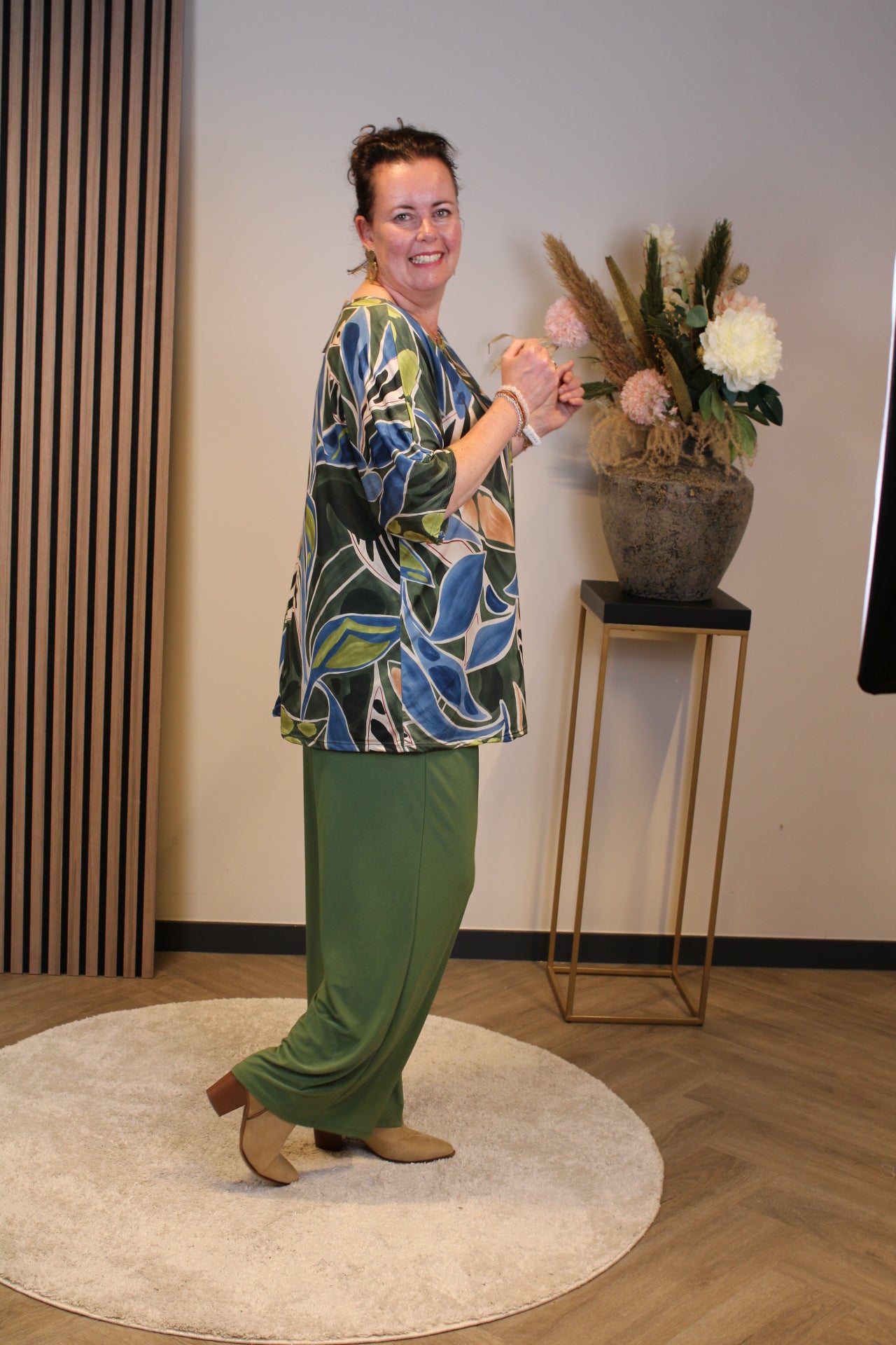 Lieve | Top 38 t/m 48