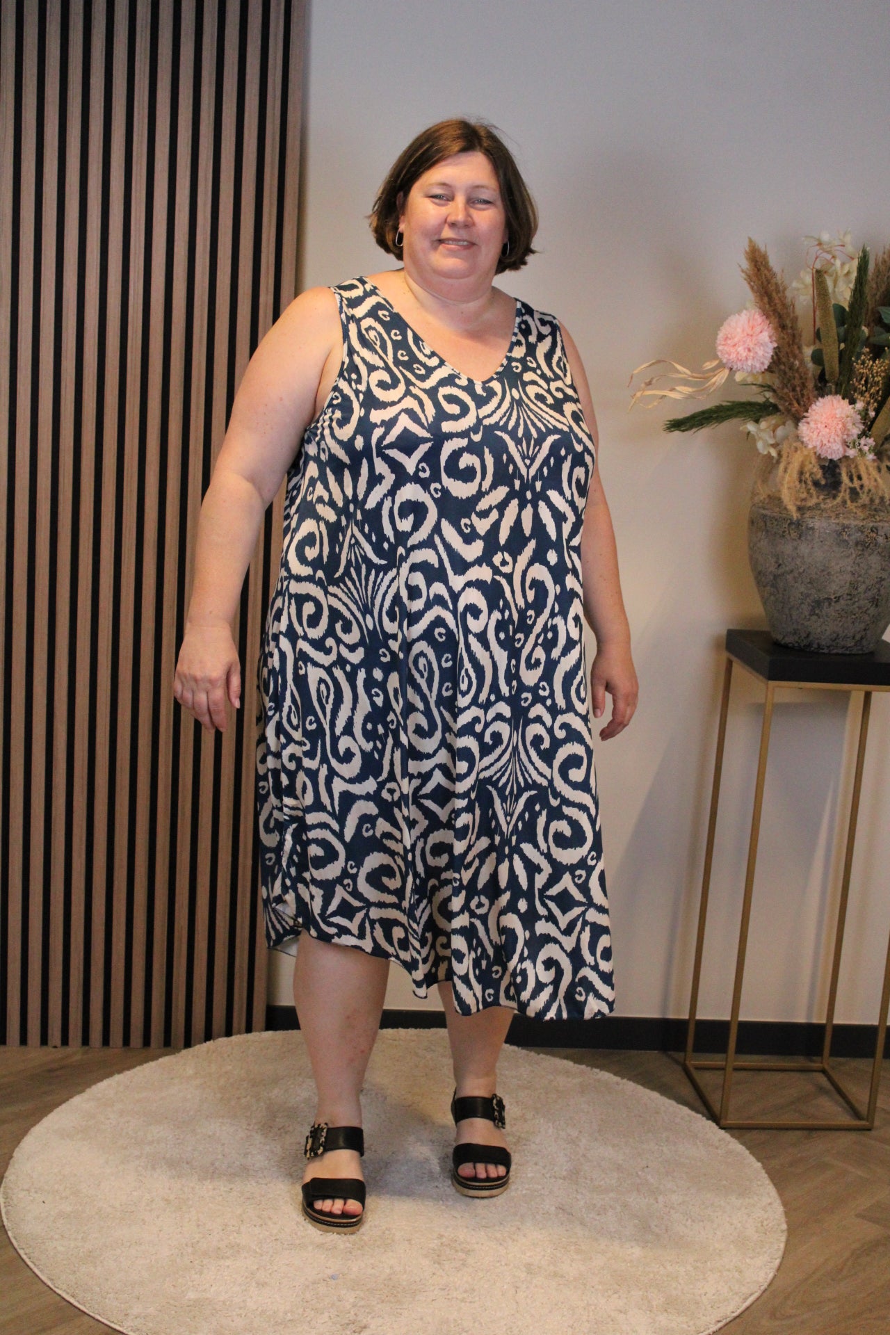 Betty | Jurk 52 t/m 58