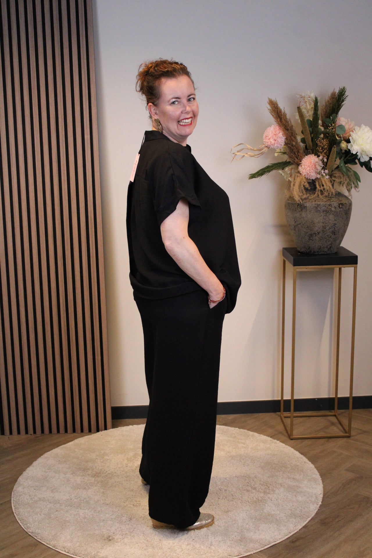 Naomi | top viscose 38 t/m 42