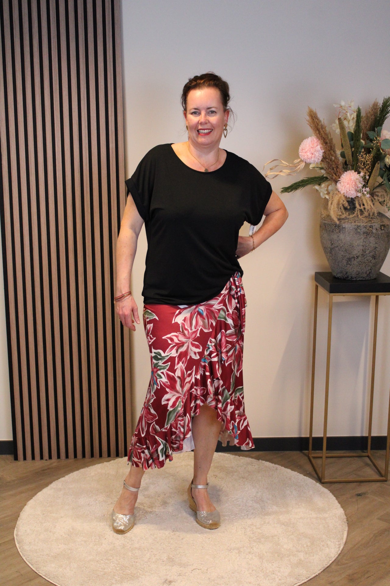 Jana | Rok roze