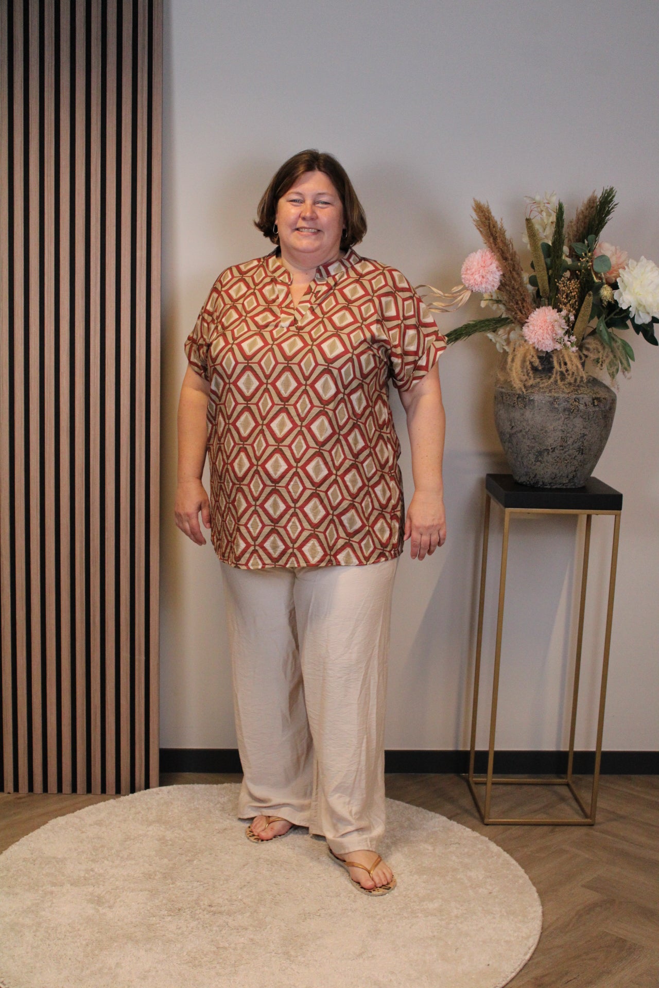 Esmé | 2 delige set viscose 56 t/m 60