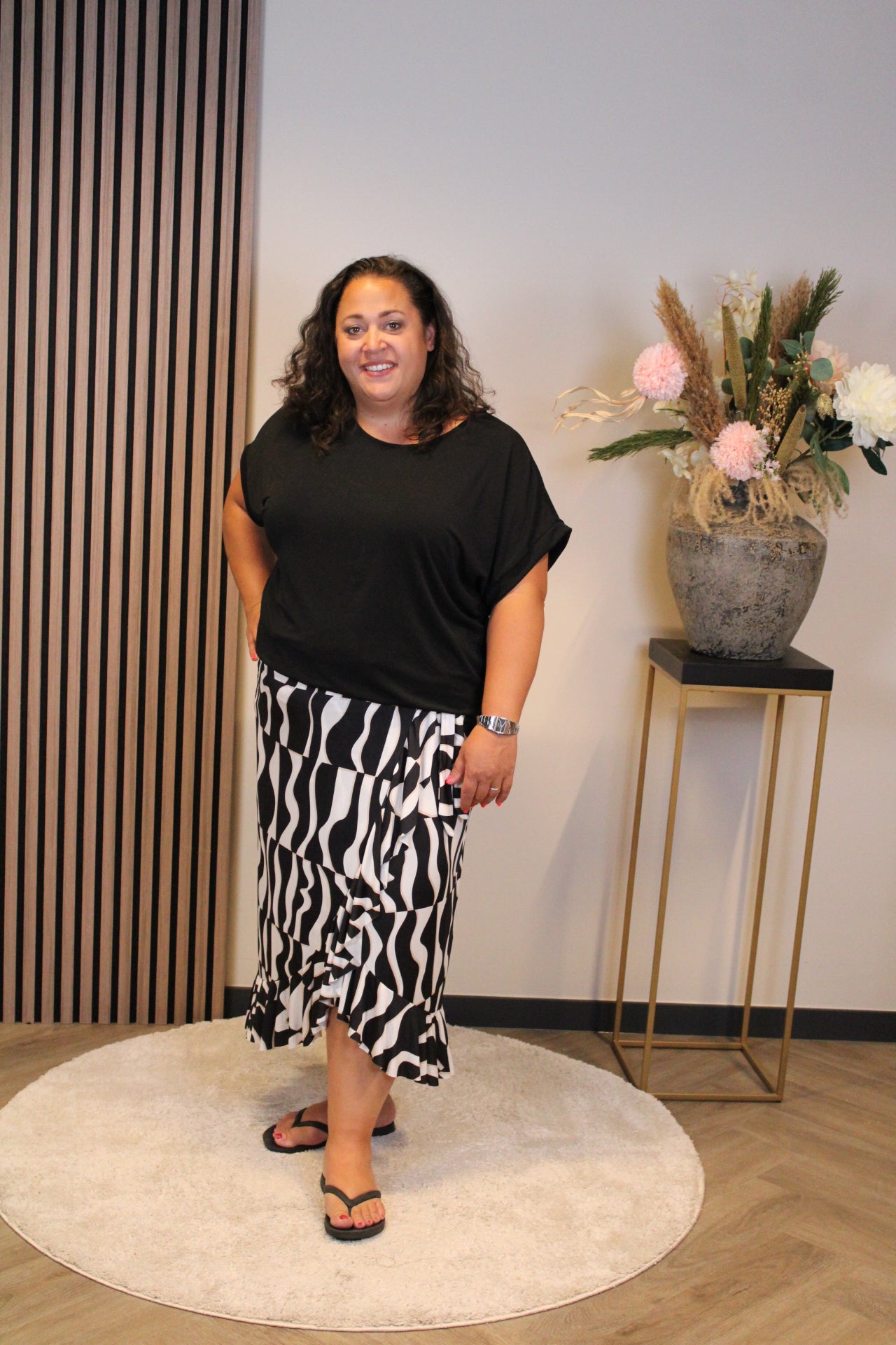 Liane | Rok 48 t/m 54