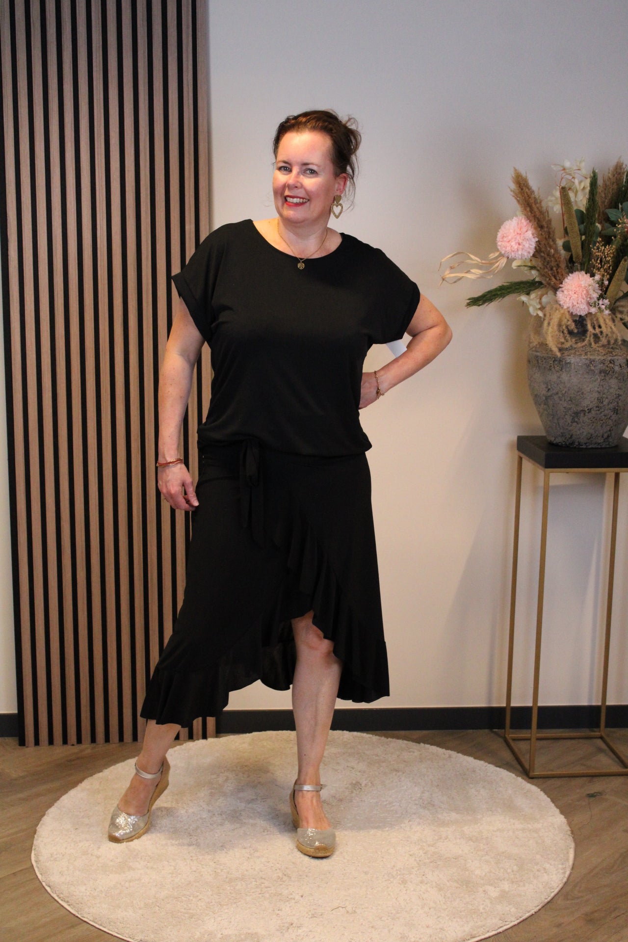 Pien | Rok 54 t/m 58